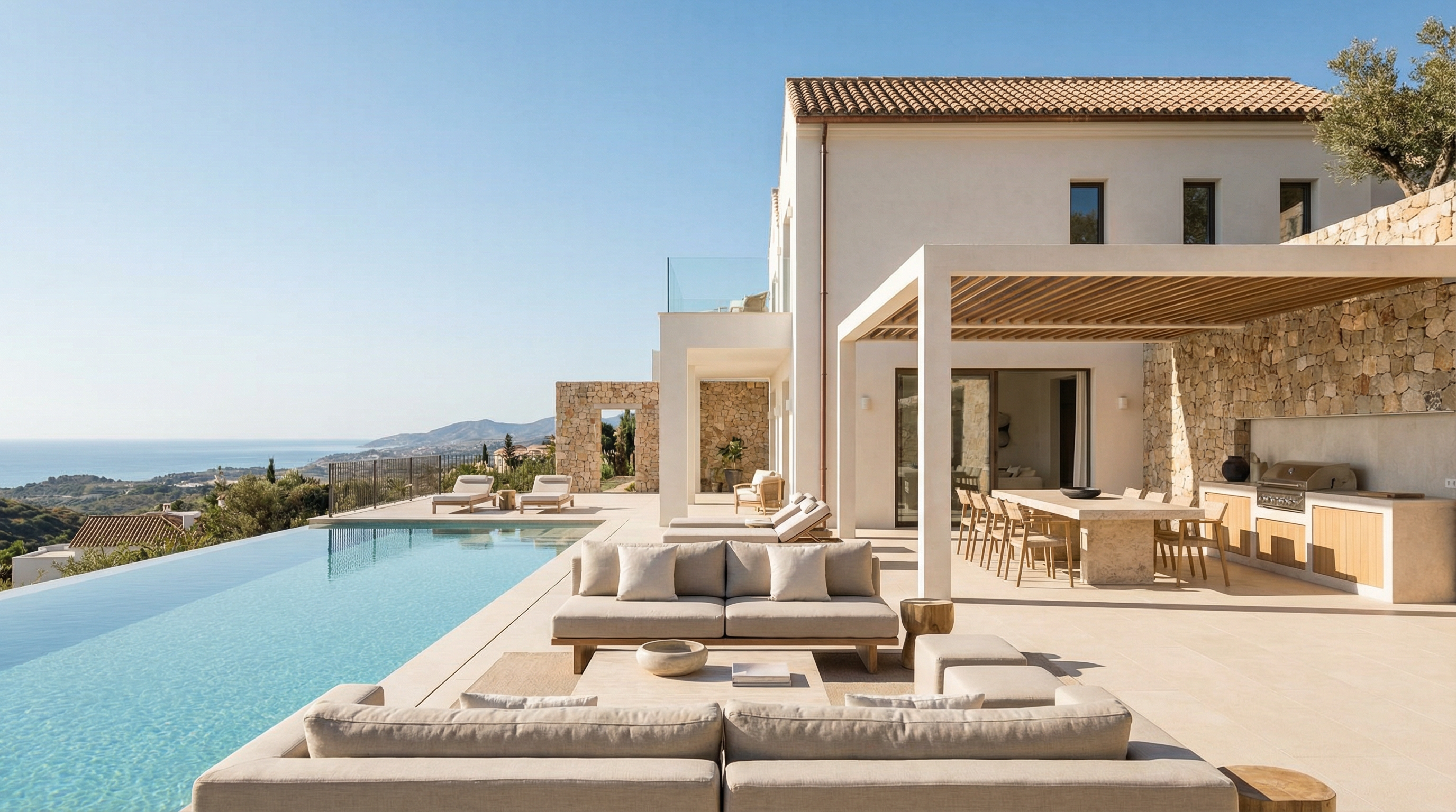 Wegwijs in Gezondheidszorg en Verzekeringen: Essentiële Inzichten voor Vastgoedkopers aan de Costa del Sol in 2026 - Costa del Sol onroerend goed