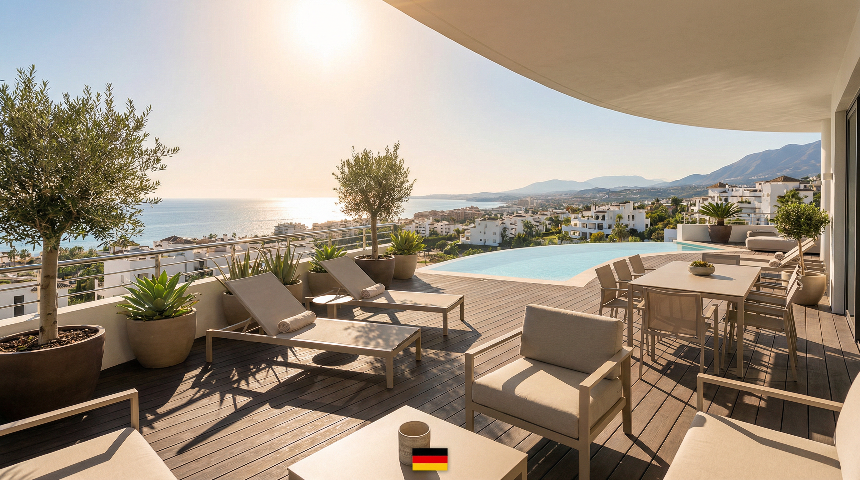 Der ultimative Due-Diligence-Leitfaden für den Immobilienkauf an der Costa del Sol – Immobilien Costa del Sol