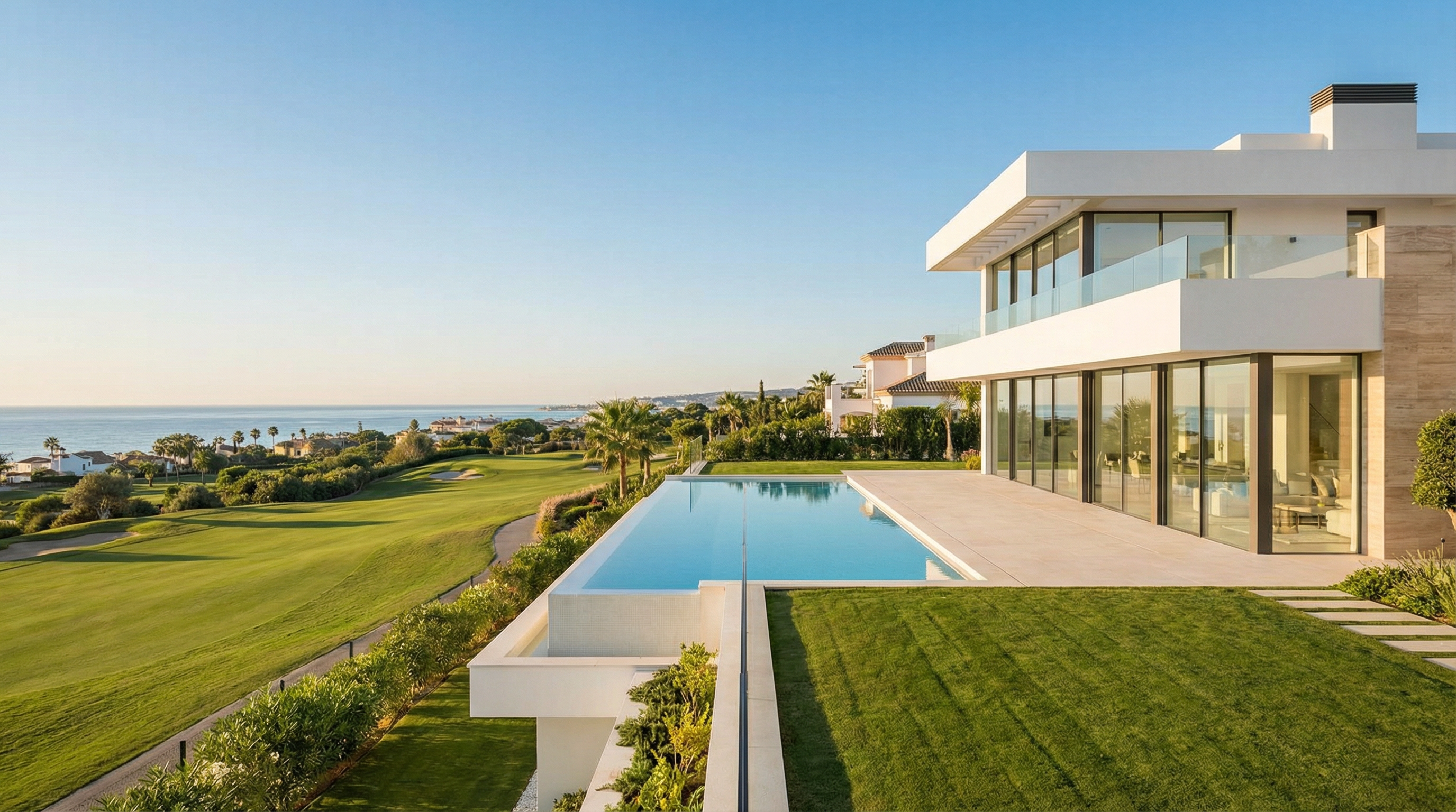 Immobilienmarkt Costa del Sol: Die entscheidende Rolle von Maklern für Ihren Kauf 2026 - Immobilien Costa del Sol