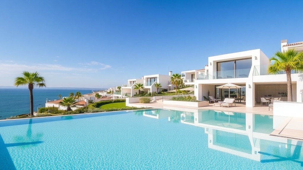 Wert erschließen: Der Einfluss nachhaltiger Immobilienpraktiken auf Kaufentscheidungen in Spanien 2026 – Immobilien Costa del Sol