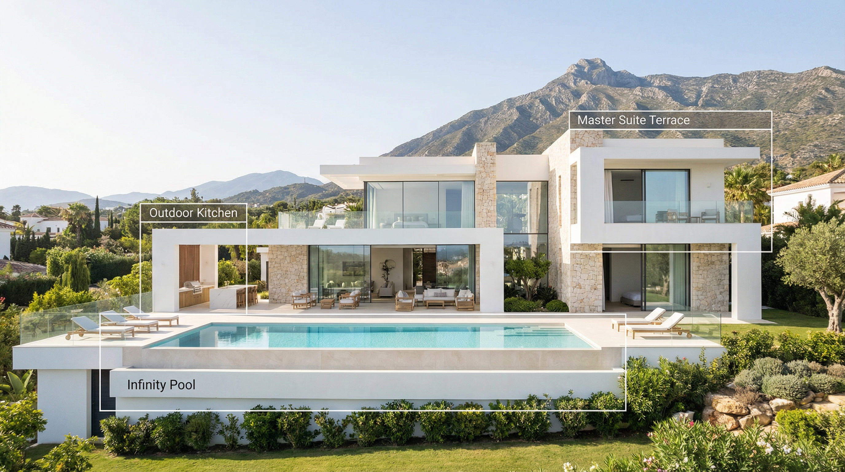 Erbschaftsteuer und Nachlassplanung an der Costa del Sol 2026: Wichtige Einblicke für Immobilieneigentümer an der Costa del Sol