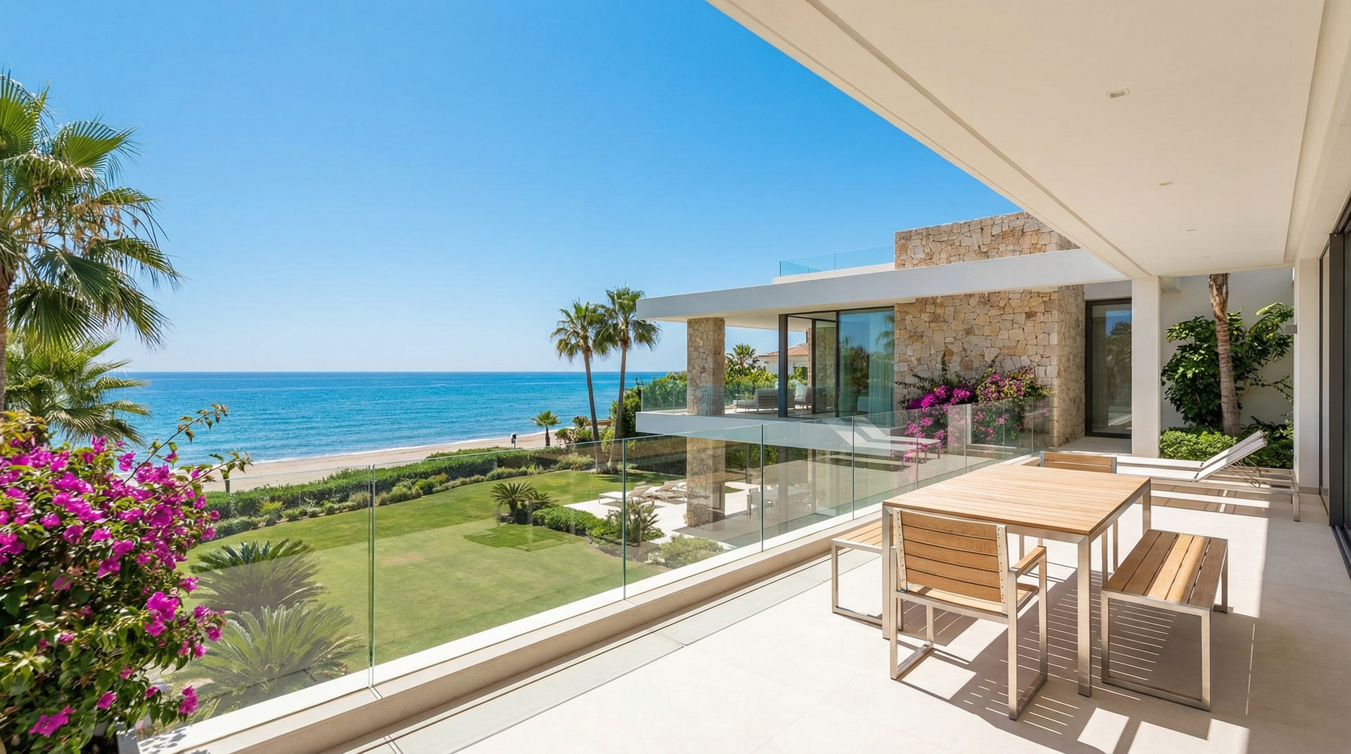 Maximierung Ihrer Off-Plan-Investition an der Costa del Sol: Strategien zur Risikominderung und Sicherung von Garantien - Immobilien Costa del Sol