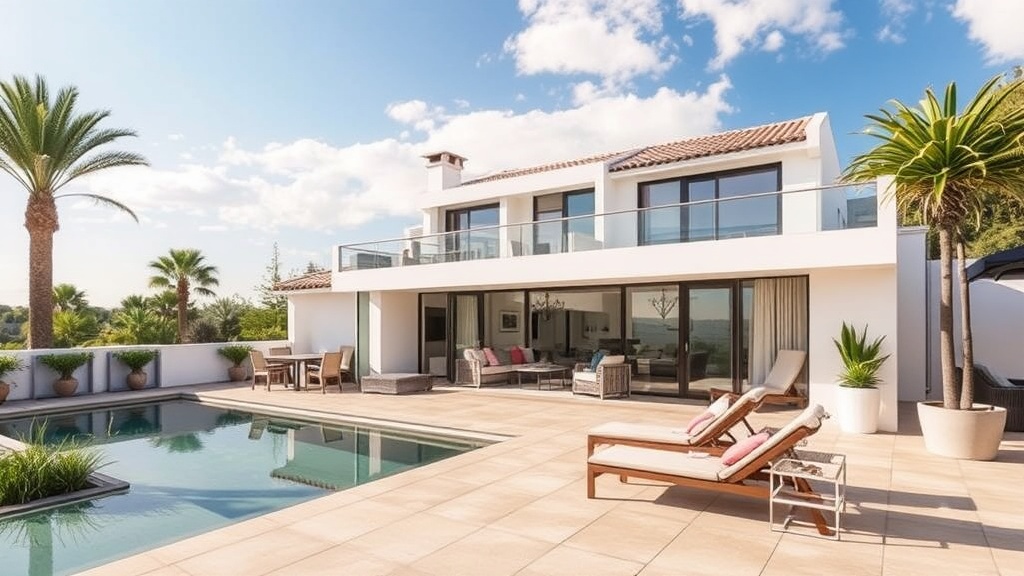 Die steigende Bedeutung von Energieausweisen (EPC) für spanische Immobilienkäufer bis 2026 - Immobilien an der Costa del Sol