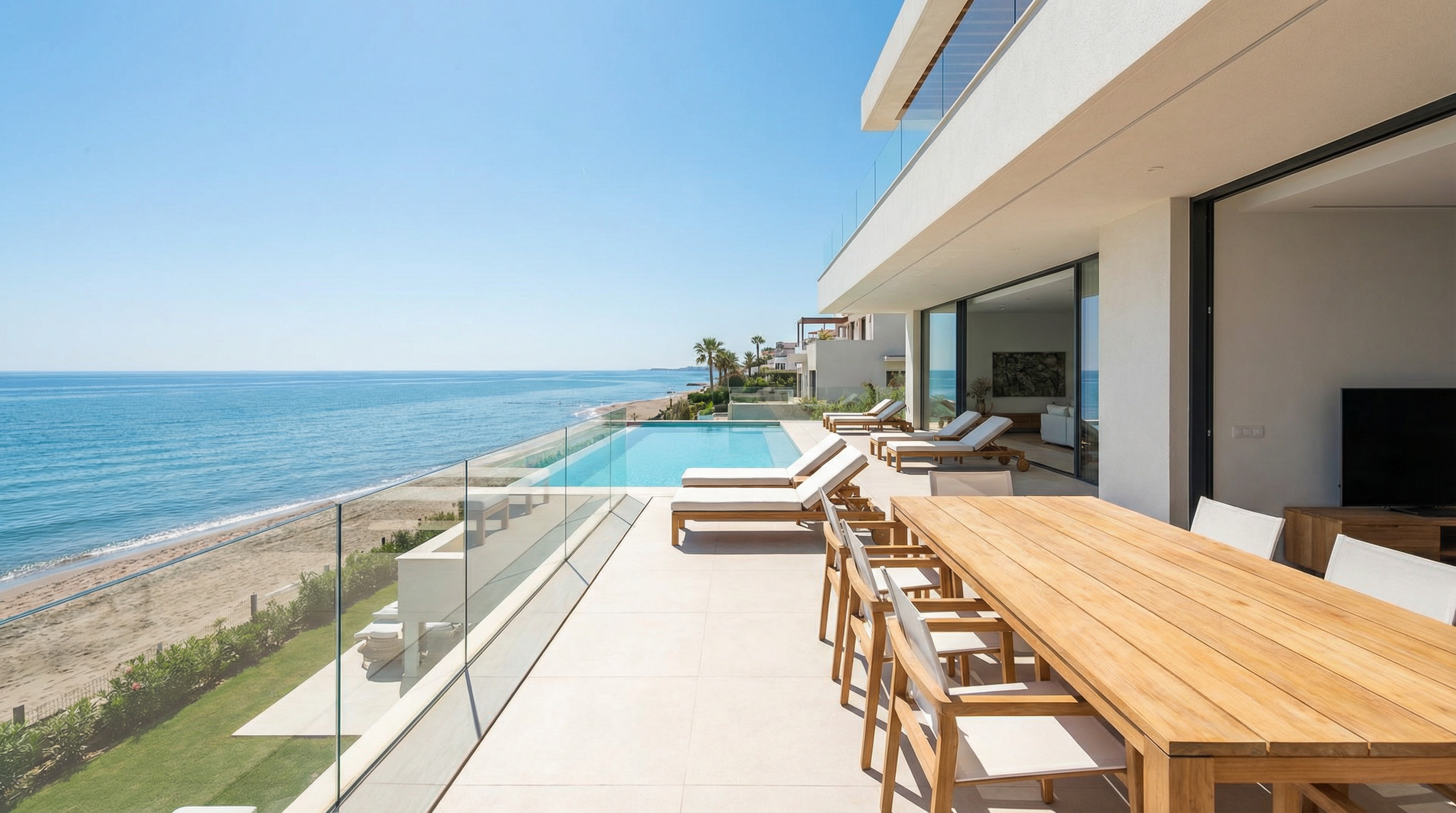 Immobiliensteuern für Nicht-Residenten an der Costa del Sol verstehen - Immobilien Costa del Sol