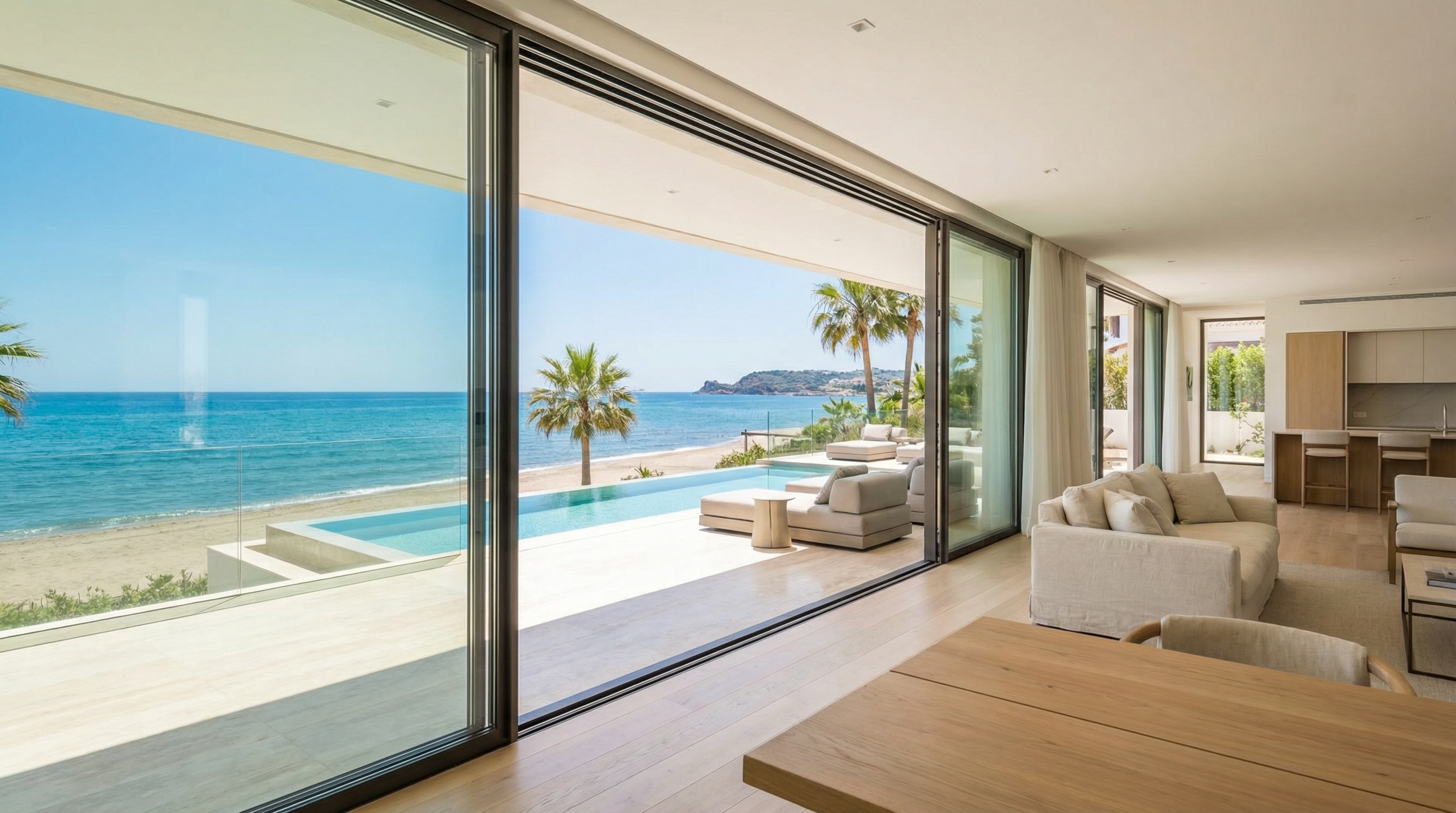 Die Zukunft navigieren: Die Bedeutung einer Exit-Strategie für Ihre Costa del Sol Immobilieninvestition im Jahr 2026 - Immobilien Costa del Sol