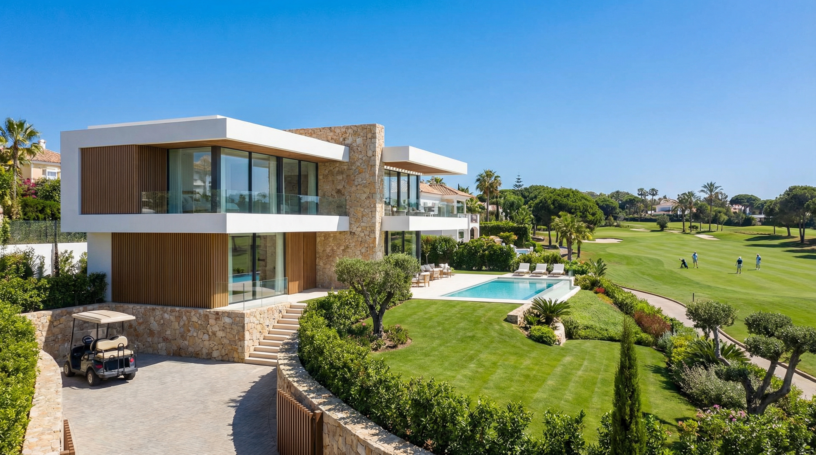 Wichtige Überlegungen beim Investieren in Lifestyle-Immobilien an der Costa del Sol - Immobilien Costa del Sol