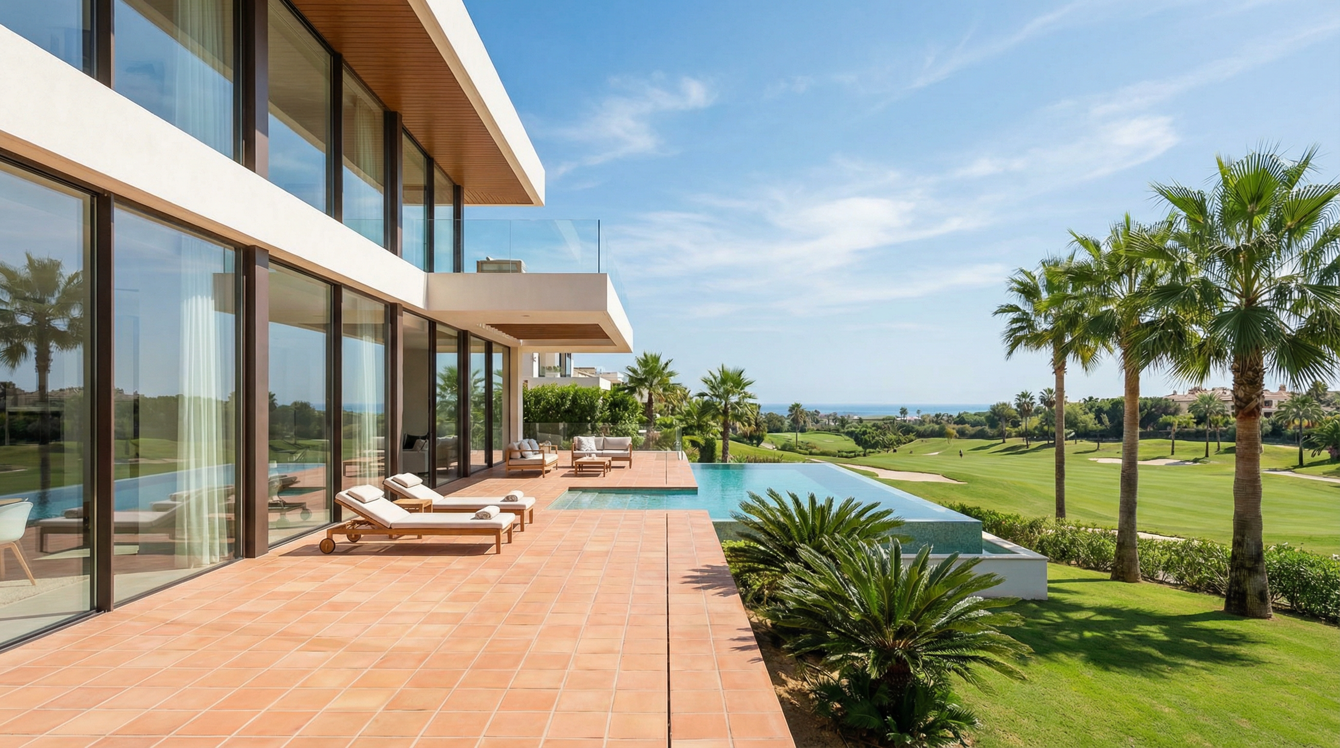 Vergleich Käufermakler vs. Projektmakler an der Costa del Sol - Immobilien Costa del Sol