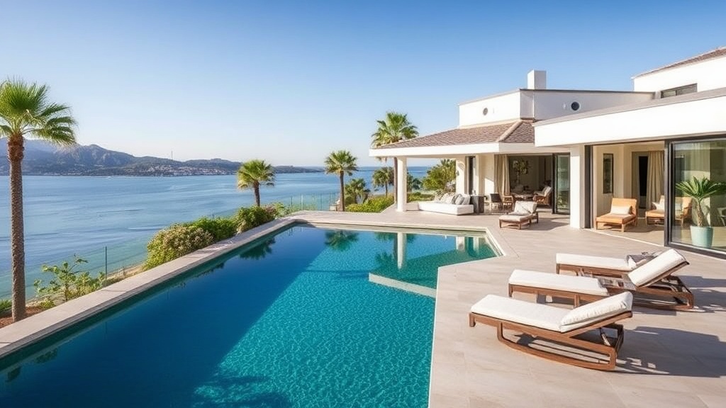 Branded Residences vs. Traditionelle Luxusimmobilien an der Costa del Sol: Was ist besser für Sie? - Immobilien Costa del Sol