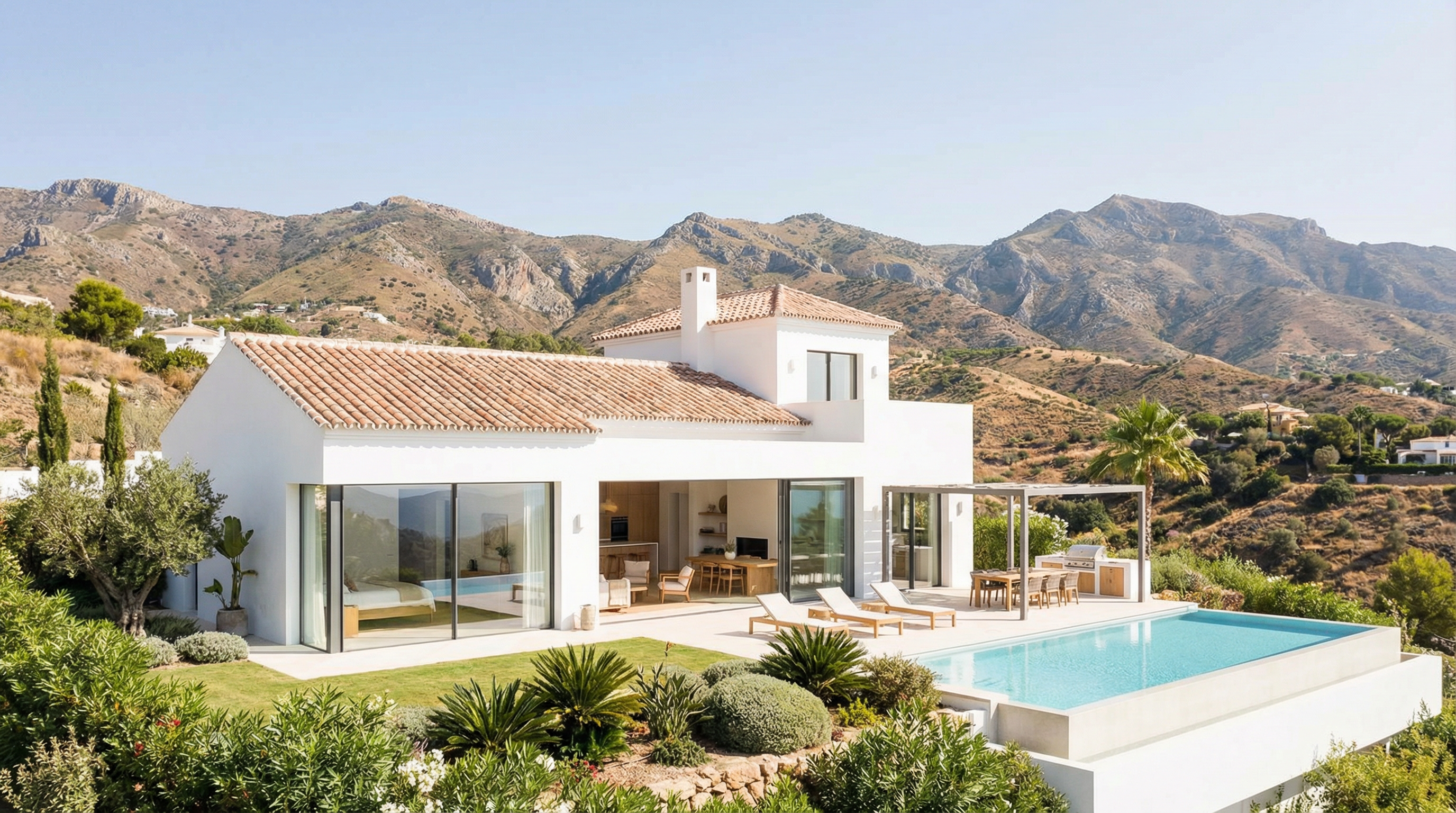 So verwalten Sie Steuern beim Immobilienkauf an der Costa del Sol effizient - Immobilien an der Costa del Sol