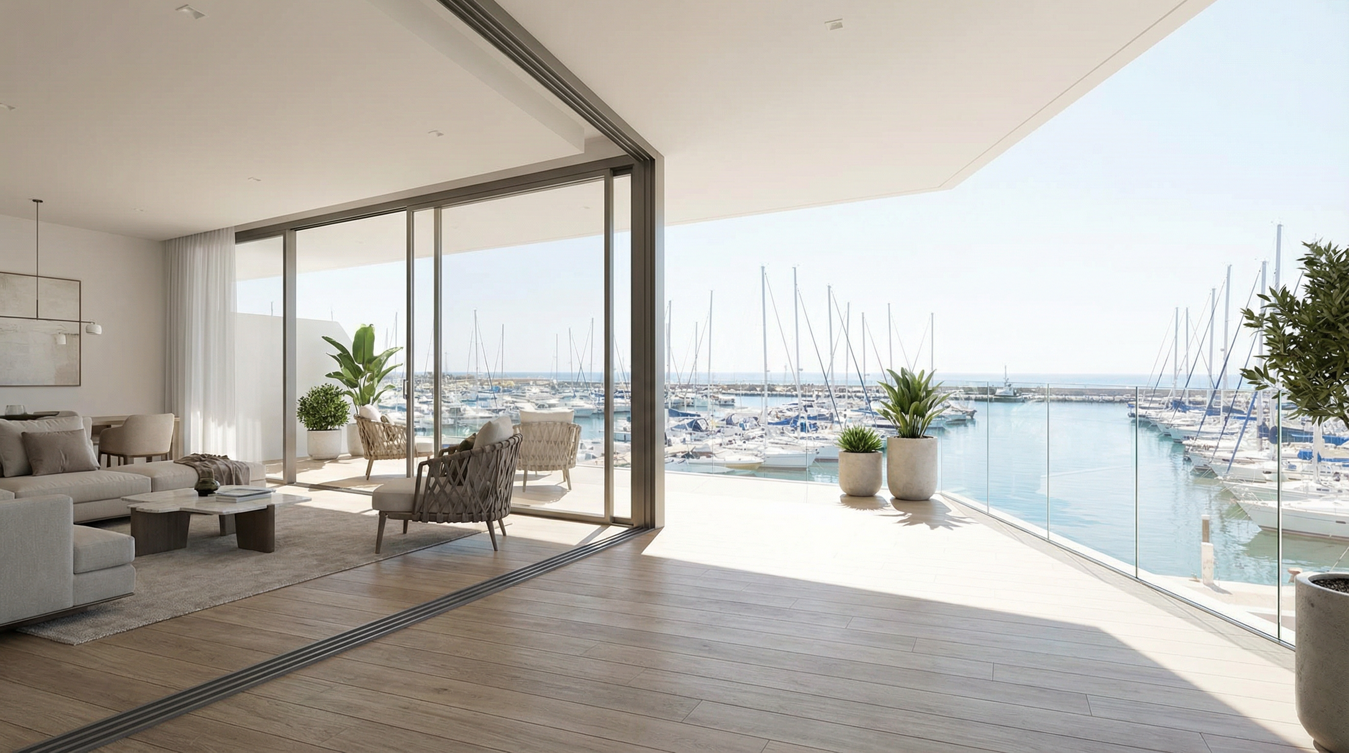 Der Immobilienmarkt der Costa del Sol 2026: Ein Leitfaden für europäische Käufer - Immobilien Costa del Sol