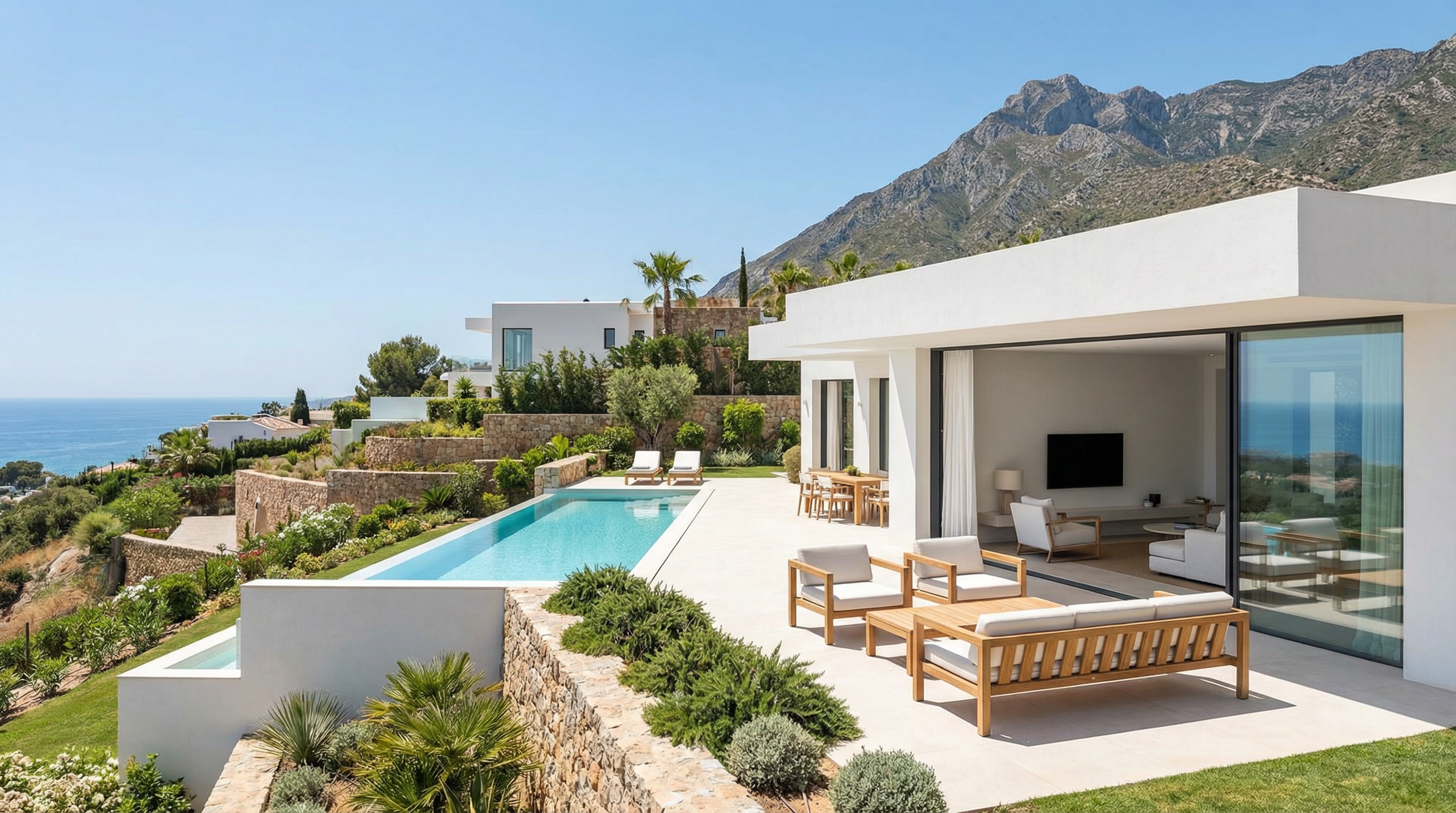 So verwalten Sie Steuern effizient beim Immobilienkauf an der Costa del Sol – Immobilien Costa del Sol