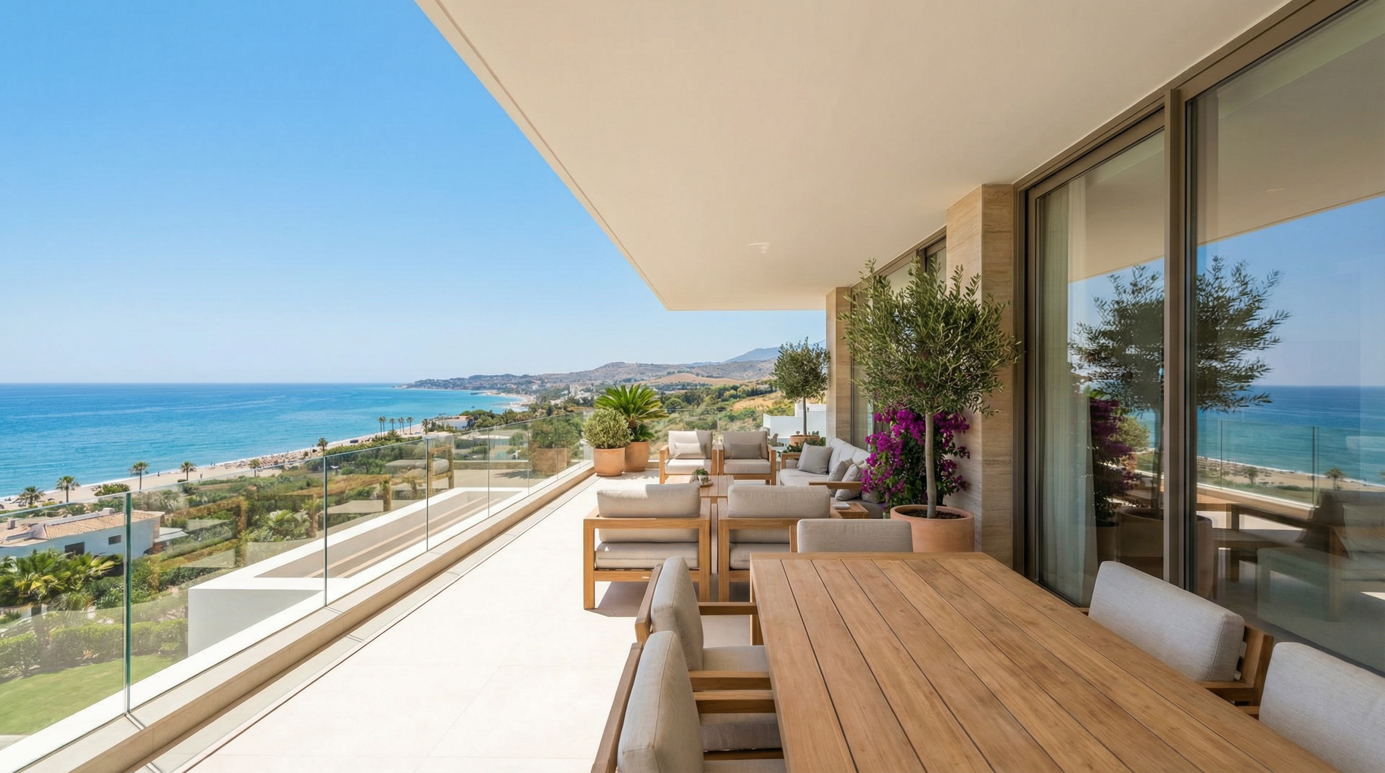 Umgang mit versteckten Kosten: Die Rolle der Gemeinschaftsgebühren bei Ihrer Immobilieninvestition an der Costa del Sol – Immobilien Costa del Sol
