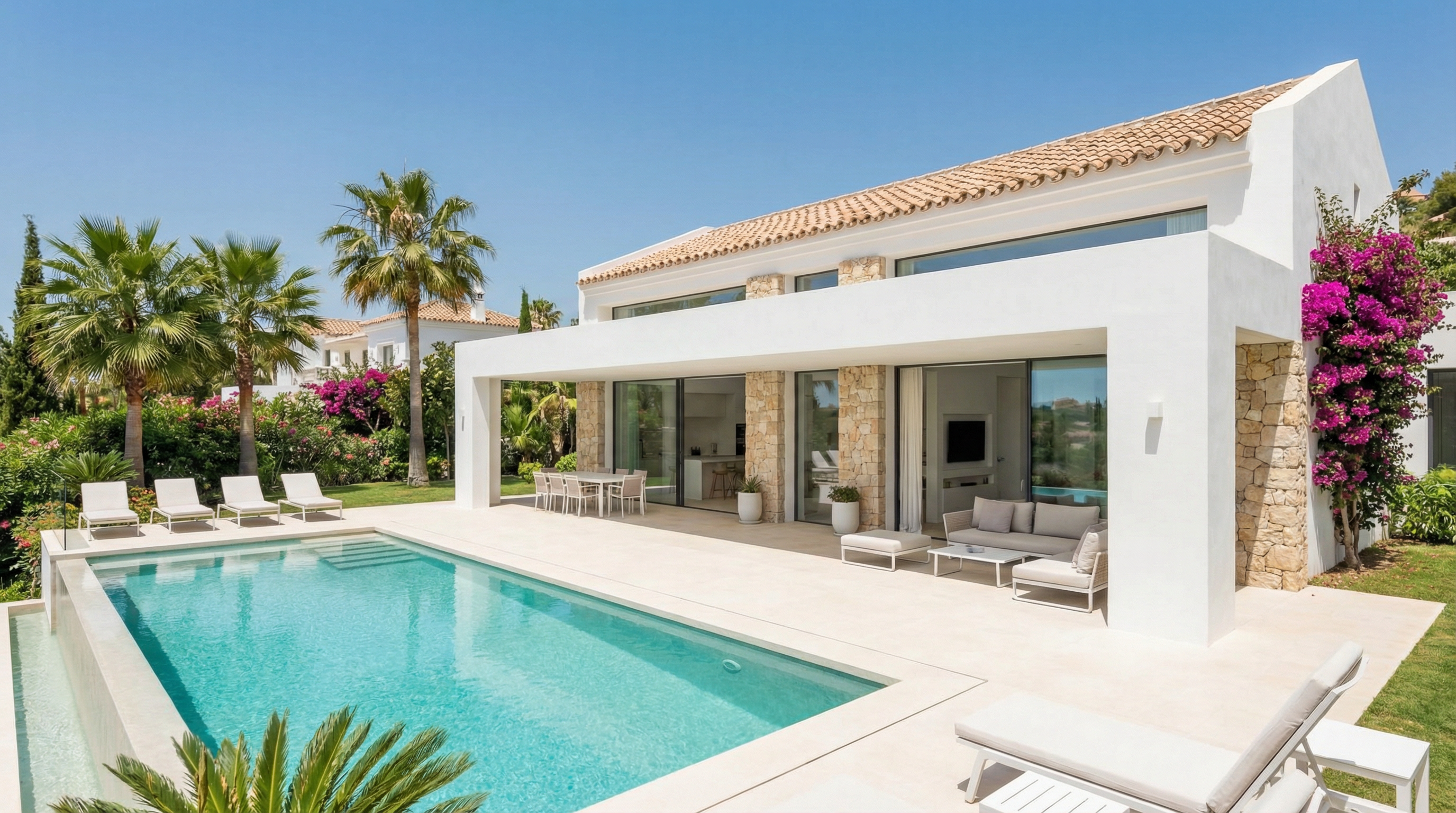 Die entscheidende Rolle von Immobilienmaklern bei der Navigation auf dem Immobilienmarkt der Costa del Sol im Jahr 2026 – Costa del Sol Immobilien