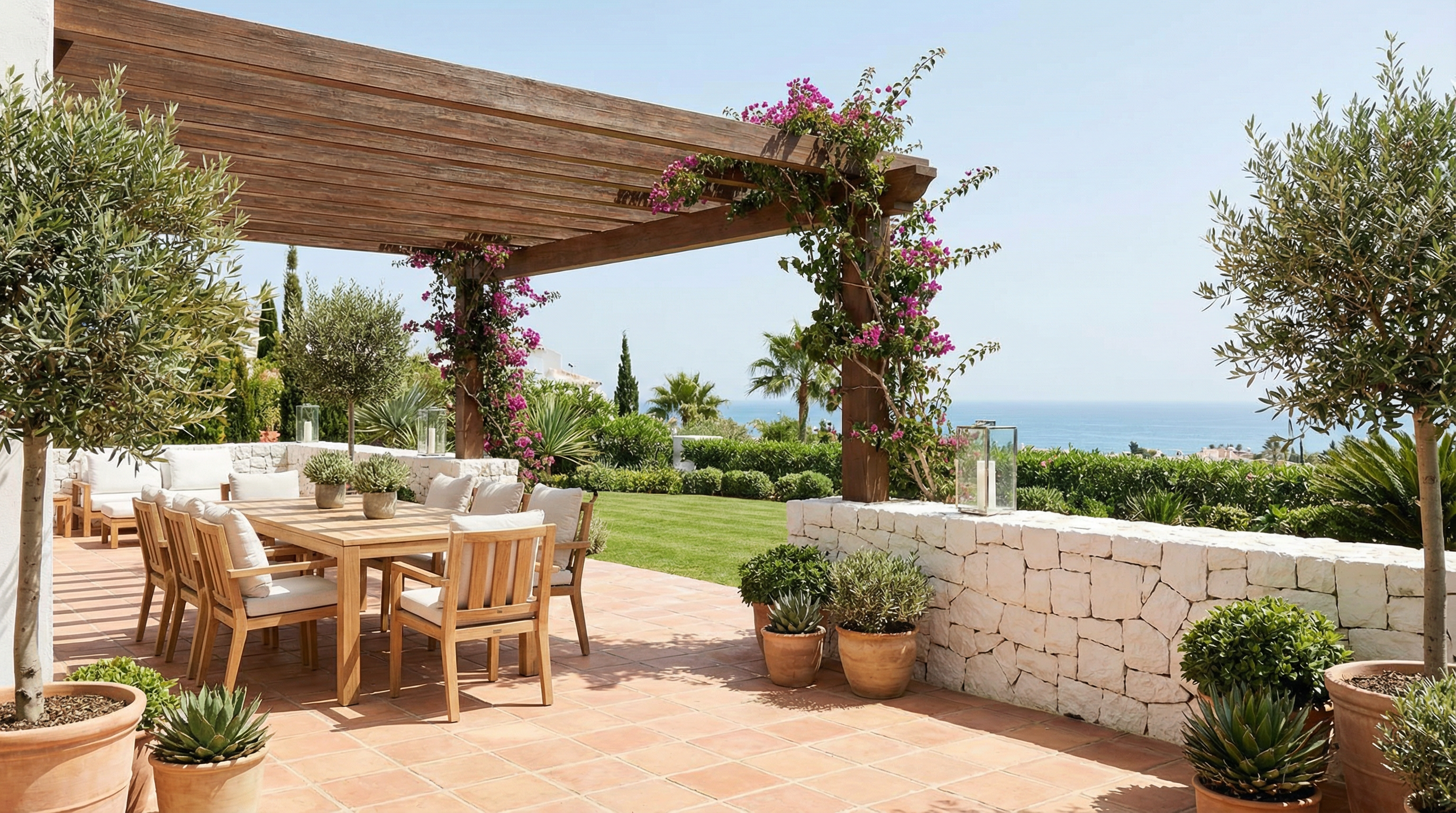 Navigation auf dem Off-Plan-Immobilienmarkt der Costa del Sol 2026: Was jeder Käufer wissen sollte - Immobilien Costa del Sol