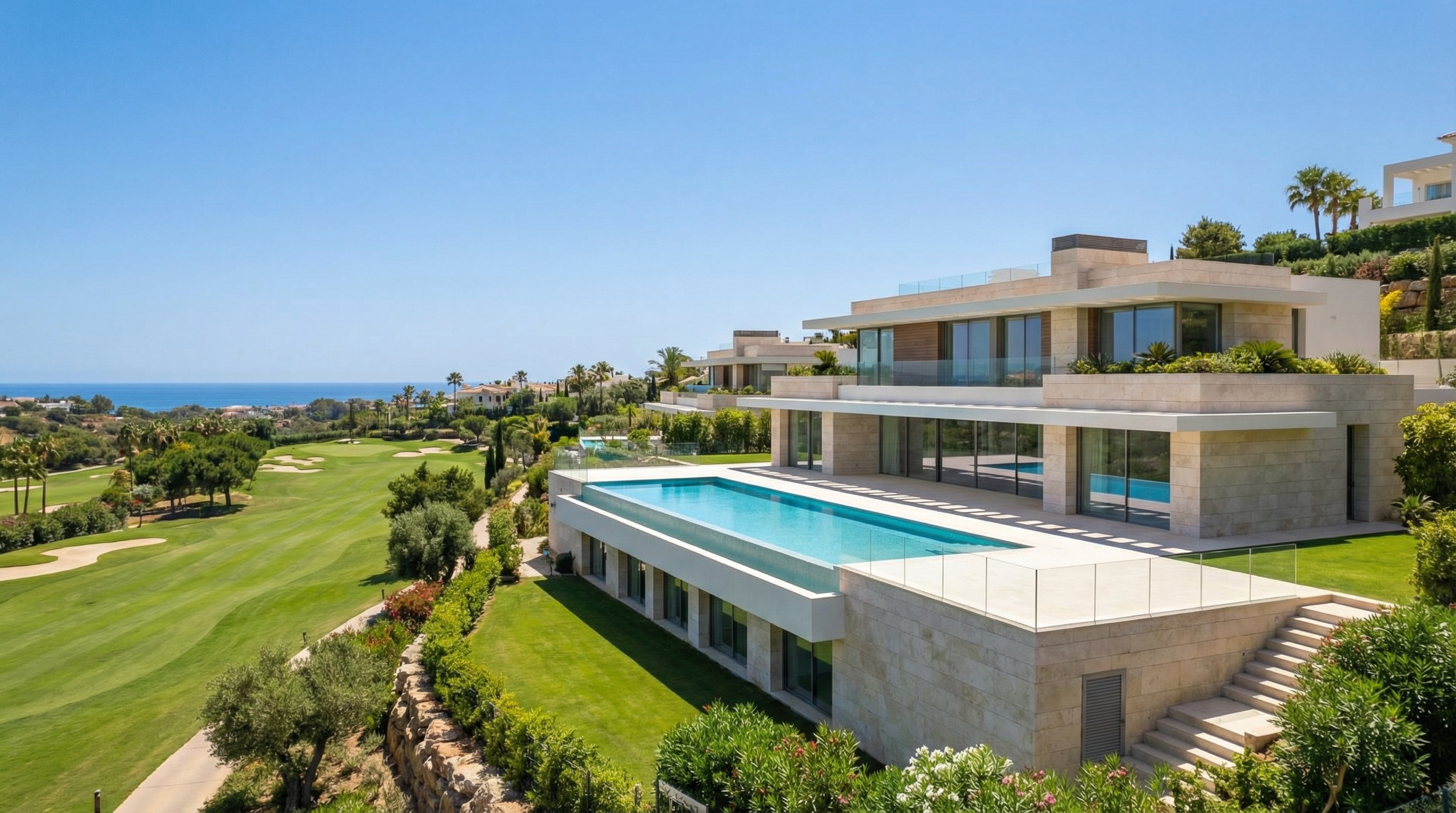Maximierung der Investition: Wichtige Überlegungen für eine Immobilien-Exit-Strategie an der Costa del Sol 2026 – Immobilien Costa del Sol