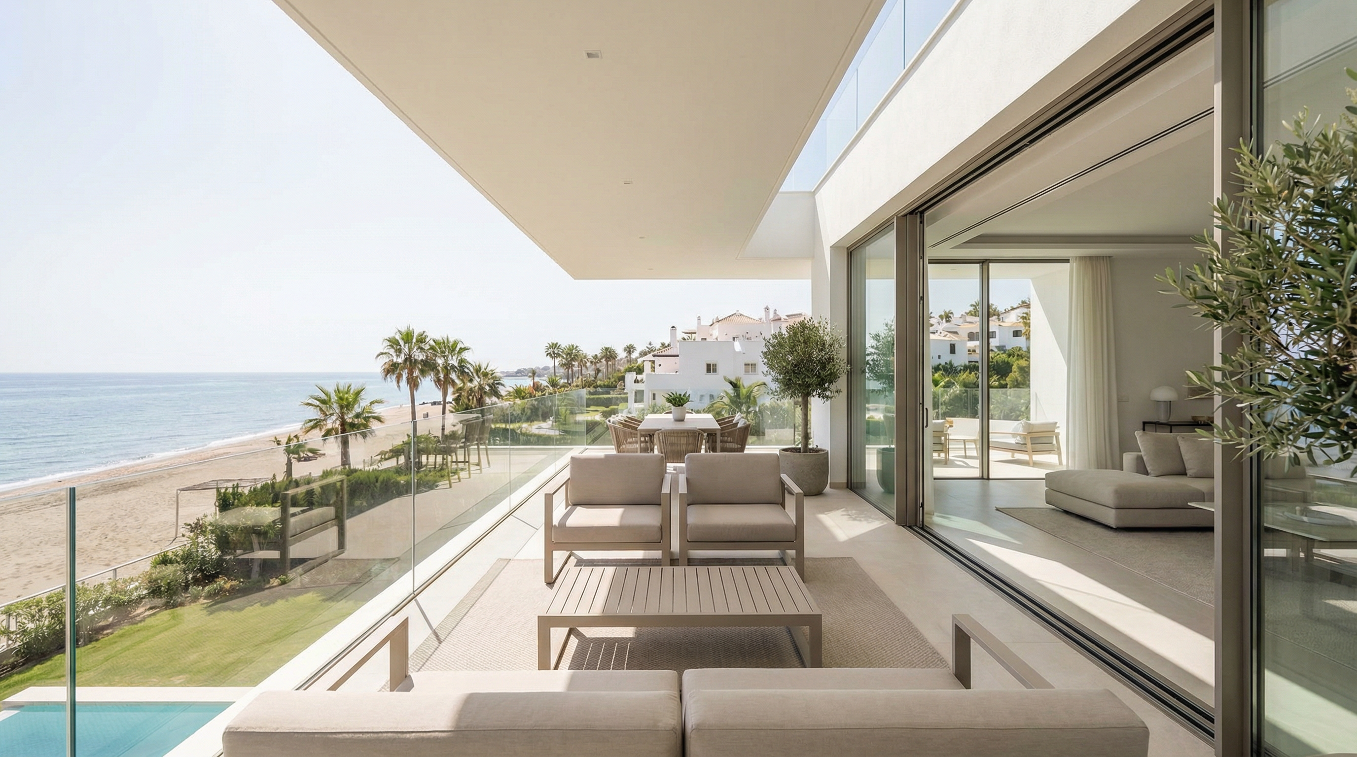 Einen vertrauenswürdigen Immobilienmakler an der Costa del Sol auswählen - Immobilien Costa del Sol