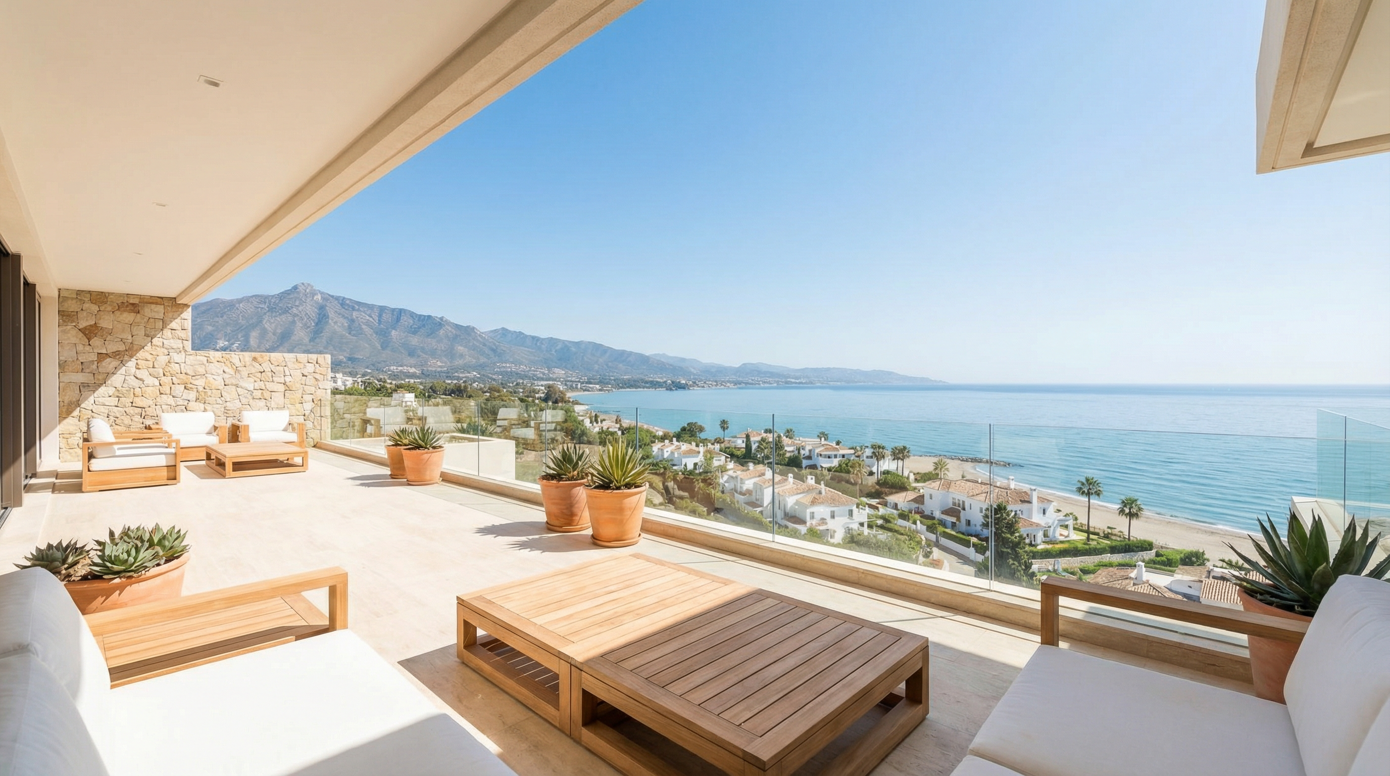 Rechtliche Sicherheit navigieren: Ihr Leitfaden zum Immobilienerwerb an der Costa del Sol 2026 - Costa del Sol Immobilien