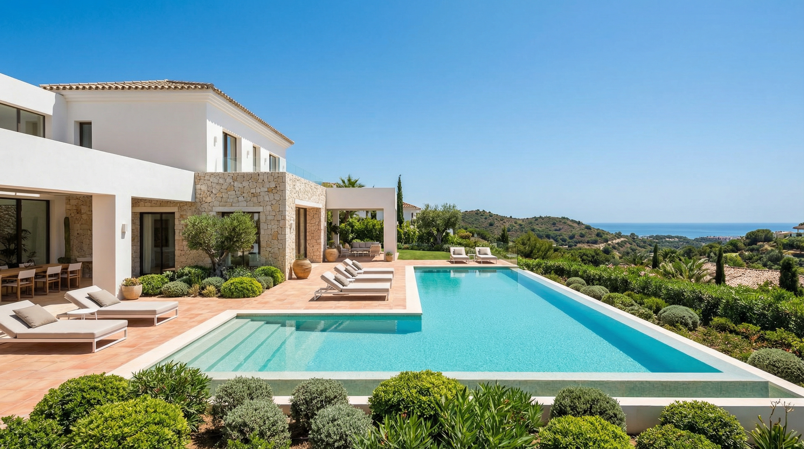 Navigation des Immobilienmarktes an der Costa del Sol: Die entscheidende Rolle von Maklern für Ihren Kauf im Jahr 2026 - Immobilien Costa del Sol