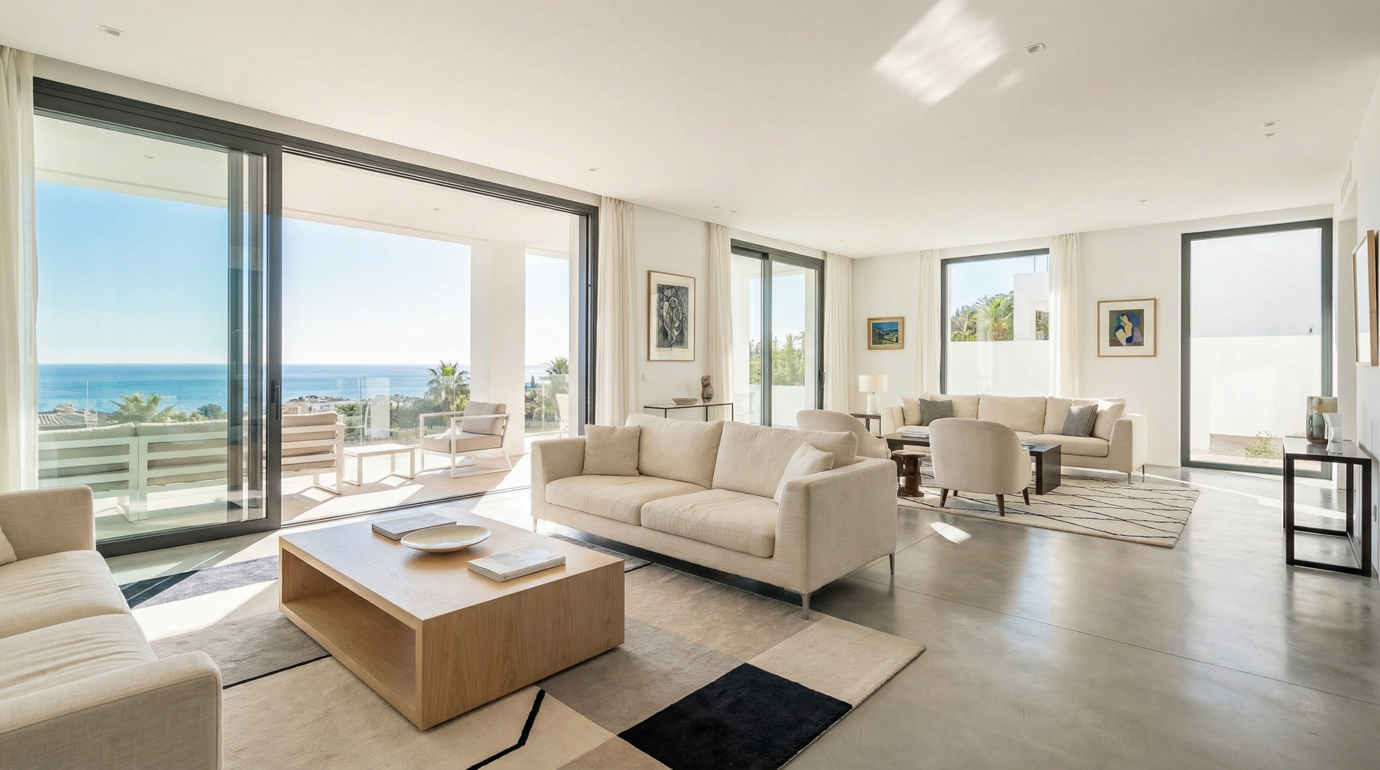 Costa del Sol Immobilien: Schlüssel zu einem strategischen Ausstiegsplan - Costa del Sol Immobilien