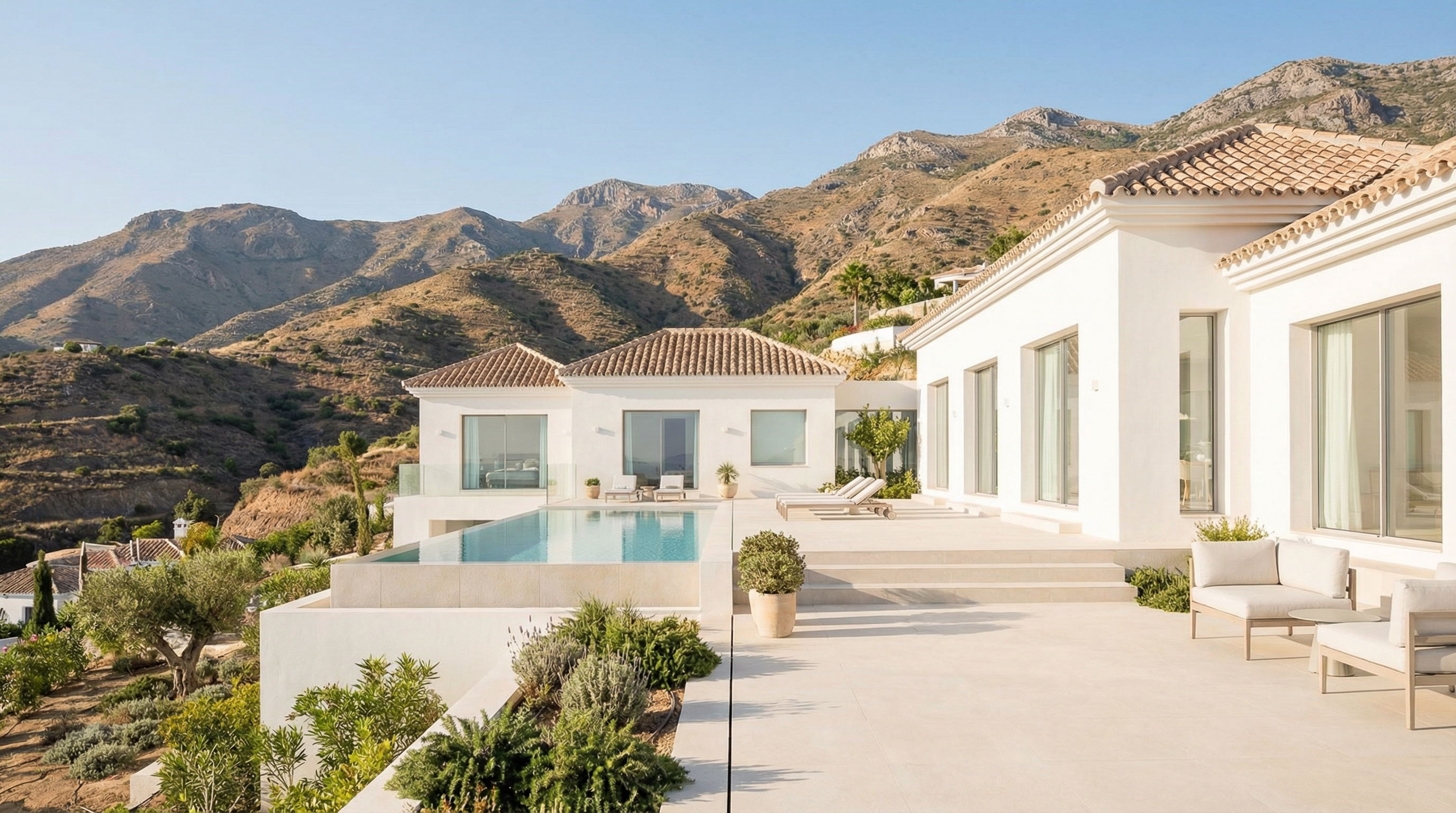 Risiken und Sicherheiten beim Kauf von Off-Plan-Immobilien an der Costa del Sol 2026 – Immobilien Costa del Sol