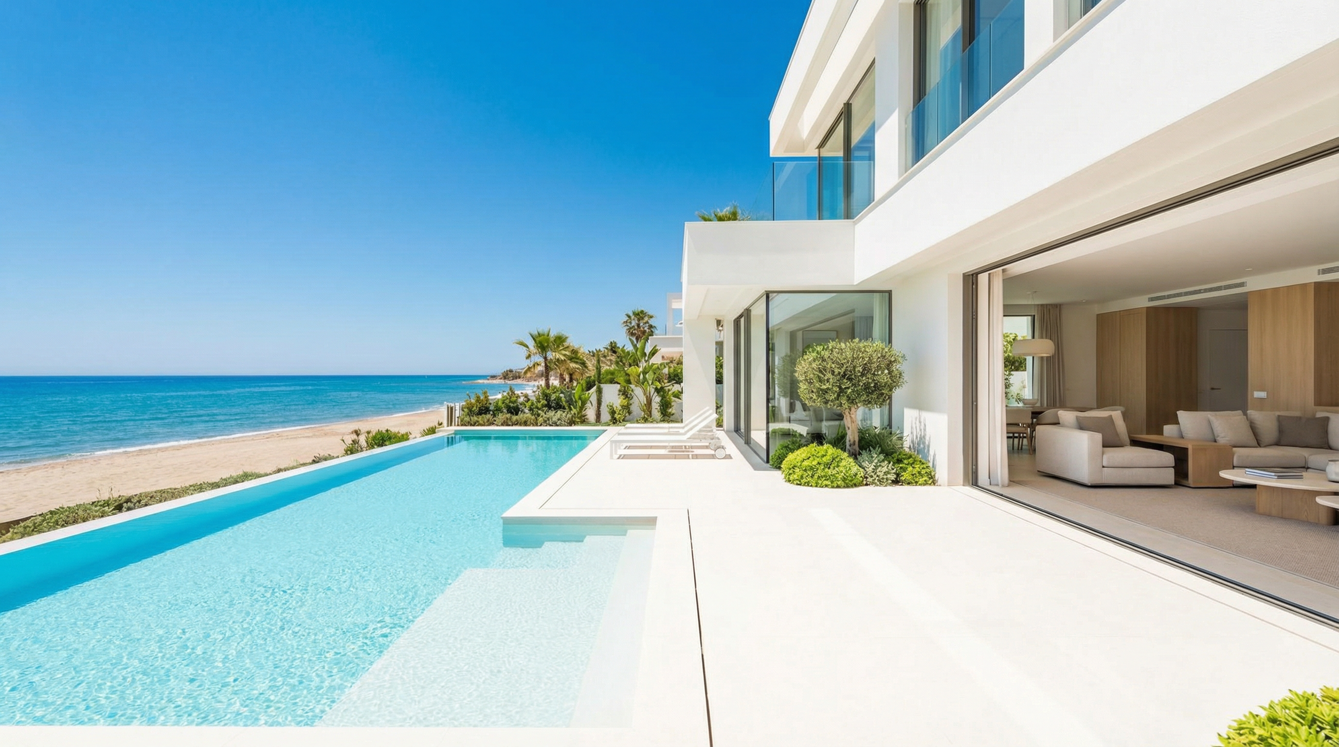 Zukunft gestalten: Die Bedeutung einer Exit-Strategie für Ihre Immobilieninvestition an der Costa del Sol 2026 – Immobilien Costa del Sol