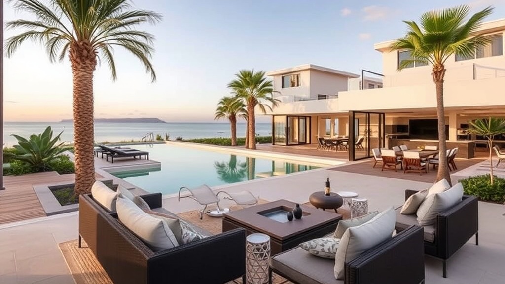 In Designer Immobilien an der Costa del Sol investieren: Der Ausblick 2026 - Costa del Sol Immobilien