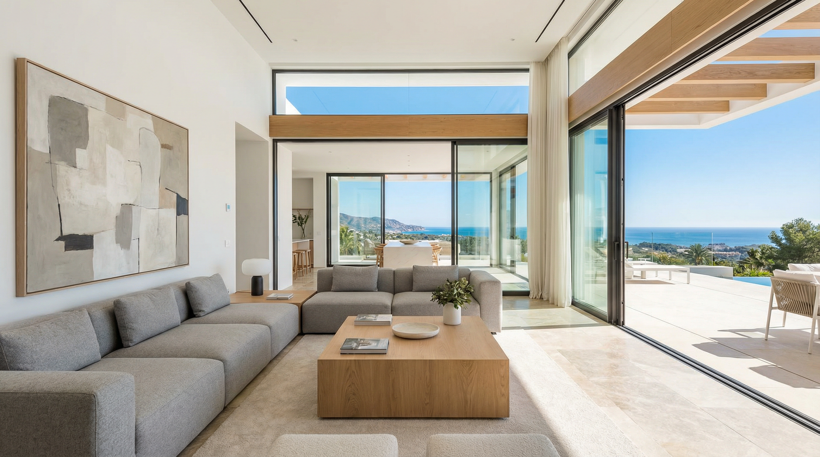 Die einzigartigen Herausforderungen beim Immobilienkauf an der Costa del Sol meistern: Eine europäische Perspektive für 2026 - Immobilien Costa del Sol