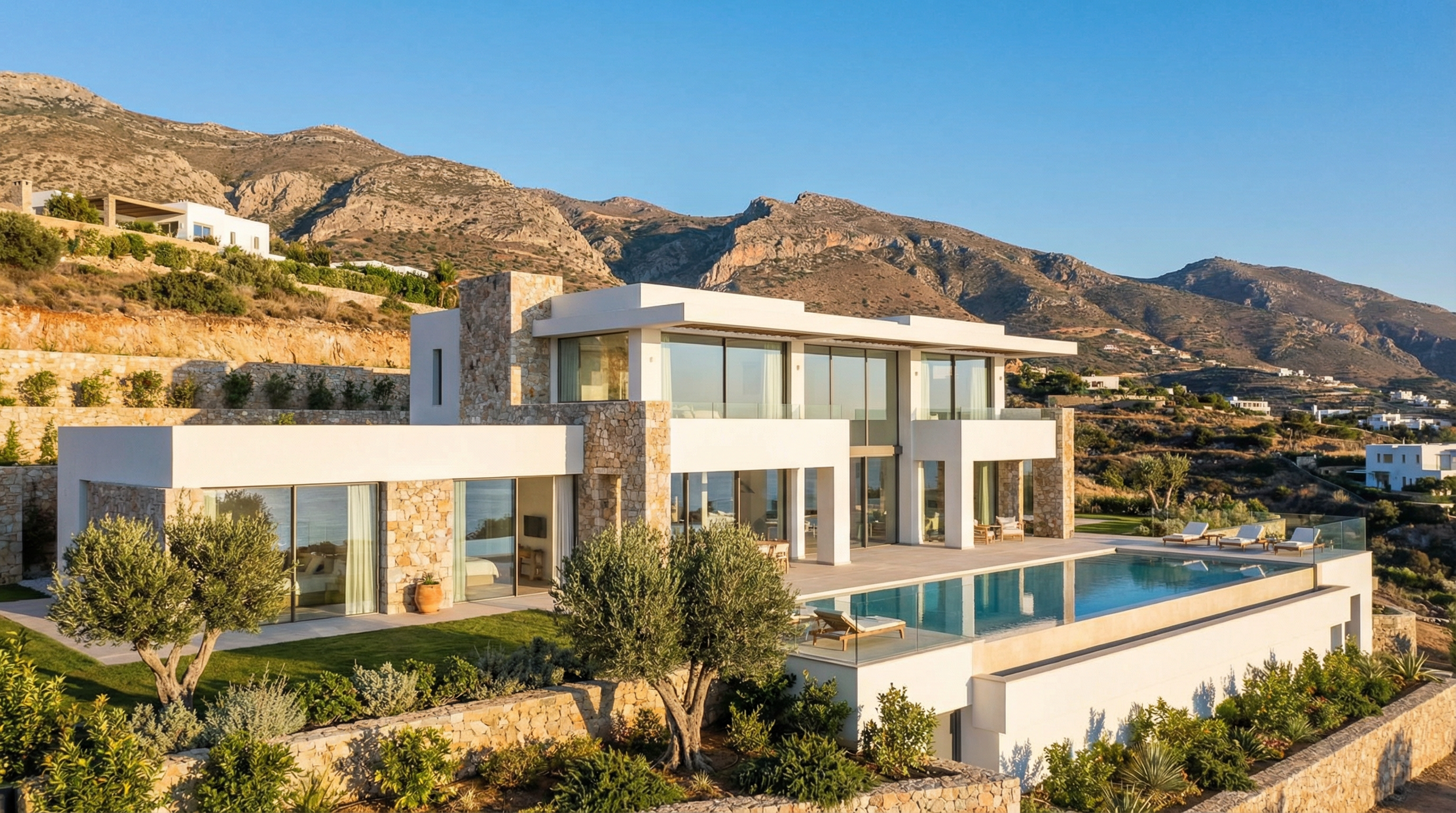 Ihre Investition meistern: Wie eine gut definierte Exit-Strategie Immobilienverkäufe an der Costa del Sol verbessert - Immobilien Costa del Sol