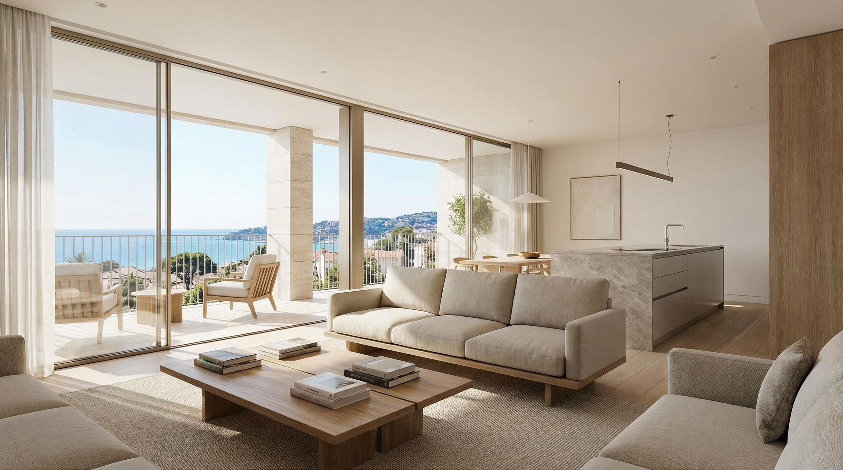 Leitfaden für europäische Käufer für Immobilien an der Costa del Sol: Wichtige Unterschiede 2026 verstehen - Immobilien Costa del Sol