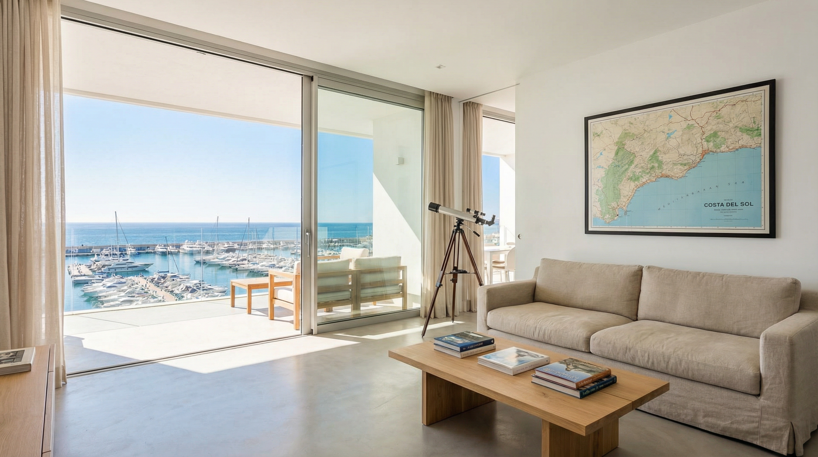 Der Einfluss eines erfahrenen Immobilienmaklers auf Ihren Immobilienkauf an der Costa del Sol im Jahr 2026 - Immobilien Costa del Sol