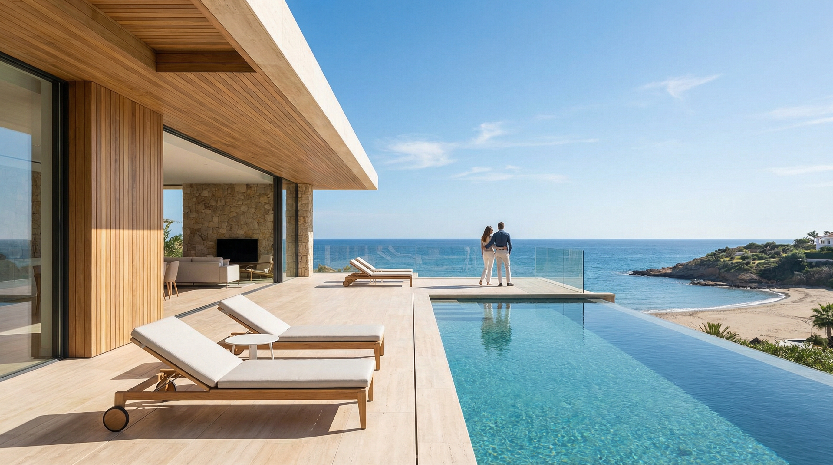 Erbschaftssteuer verstehen für Immobilienbesitzer an der Costa del Sol - Immobilien Costa del Sol