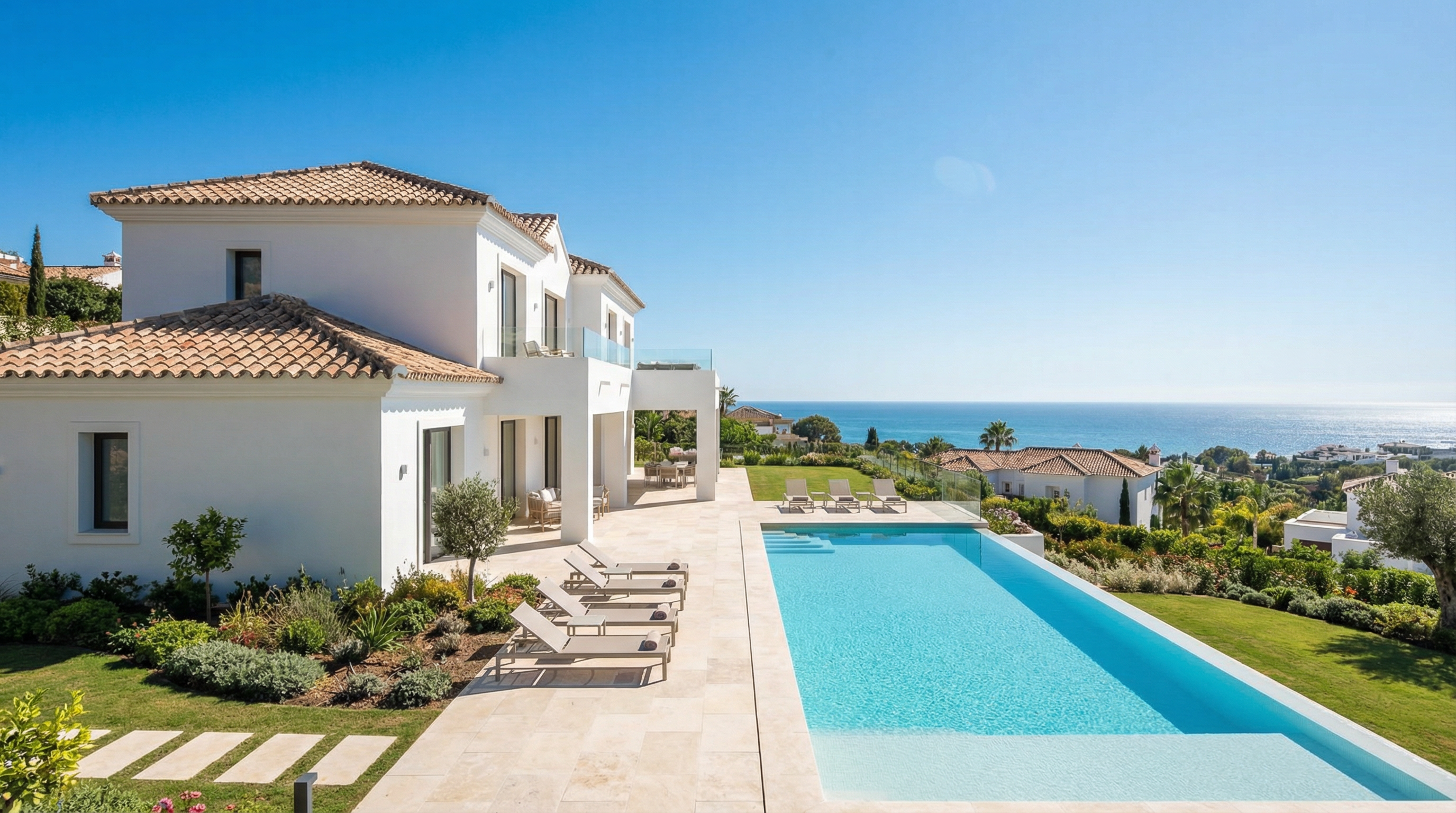 Maximierung des Erbes: Erbschaftssteuerstrategien und Nachlassplanung für Immobilienbesitzer an der Costa del Sol im Jahr 2026 – Immobilien Costa del Sol