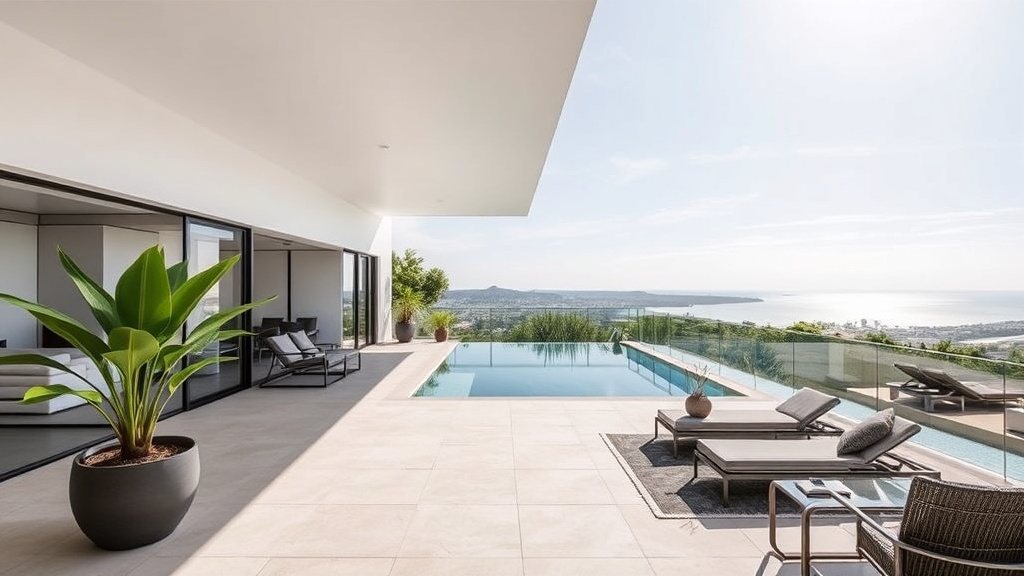 Die Zukunft des Hauserwerbs navigieren: Die Bedeutung nachhaltiger Immobilien in Spanien für 2026 - Immobilien an der Costa del Sol