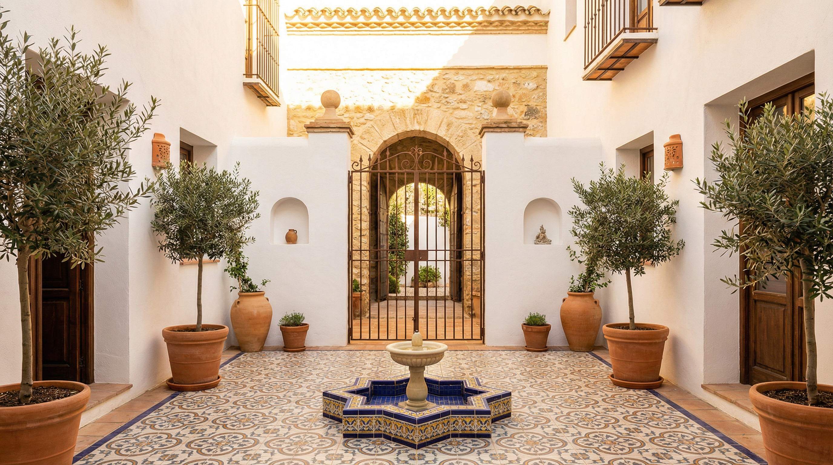 Steuerlandschaft verstehen: Ein umfassender Leitfaden für Nicht-Residenten beim Immobilienkauf an der Costa del Sol im Jahr 2026 - Immobilien Costa del Sol