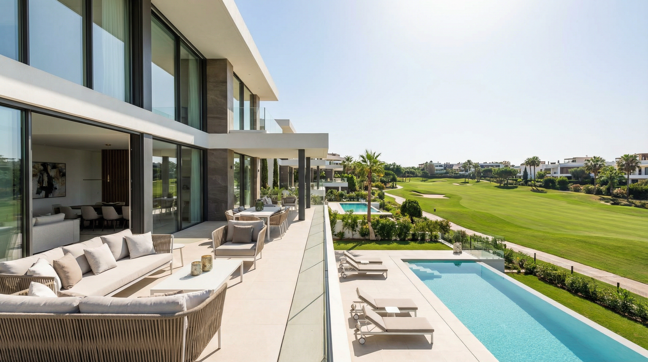 Off-Plan-Immobilieninvestitionen an der Costa del Sol verstehen: Chancen und Risiken 2026 – Immobilien Costa del Sol