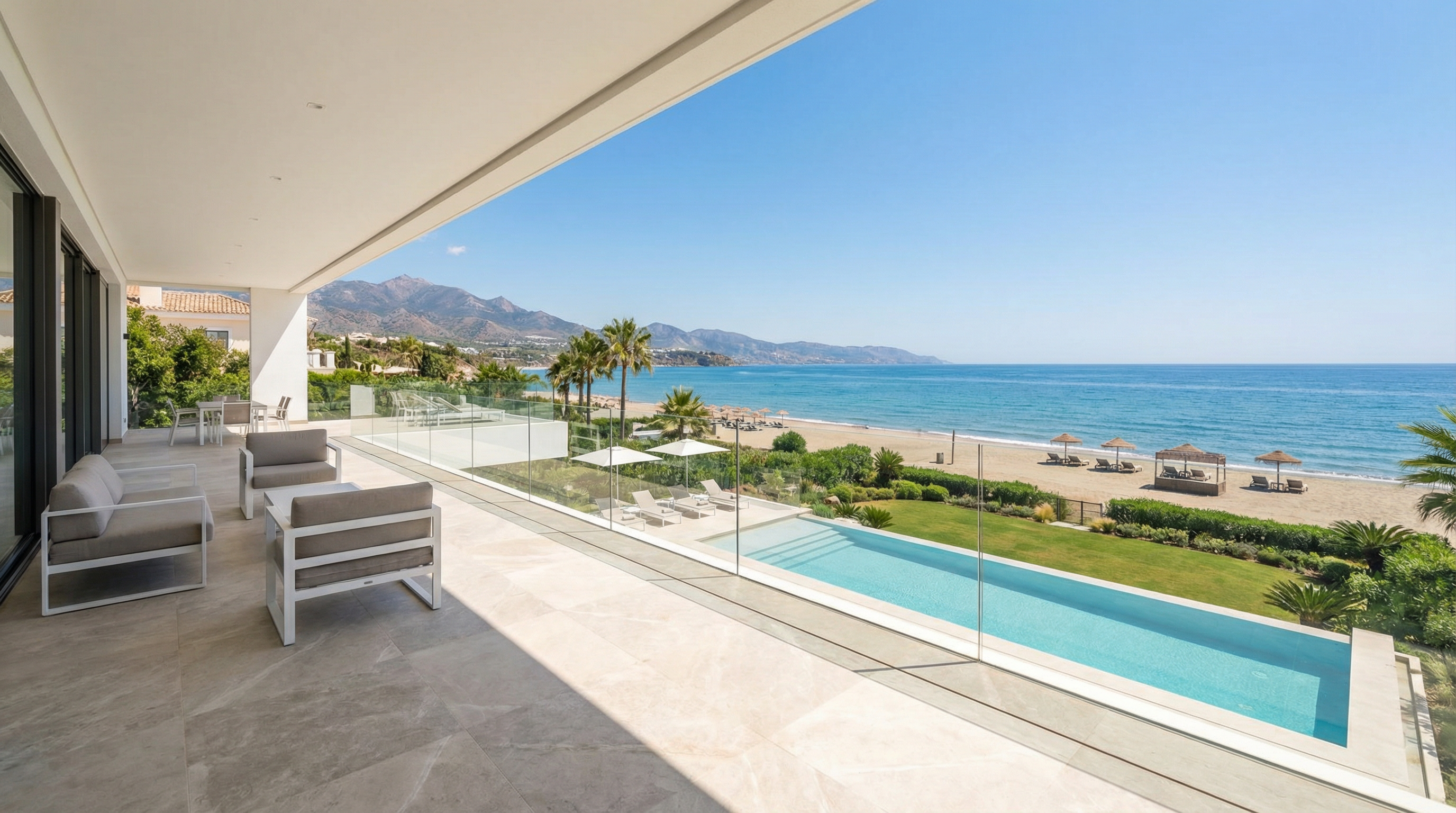 Ein Leitfaden zur Nachlassplanung für Immobilieneigentümer an der Costa del Sol - Immobilien Costa del Sol