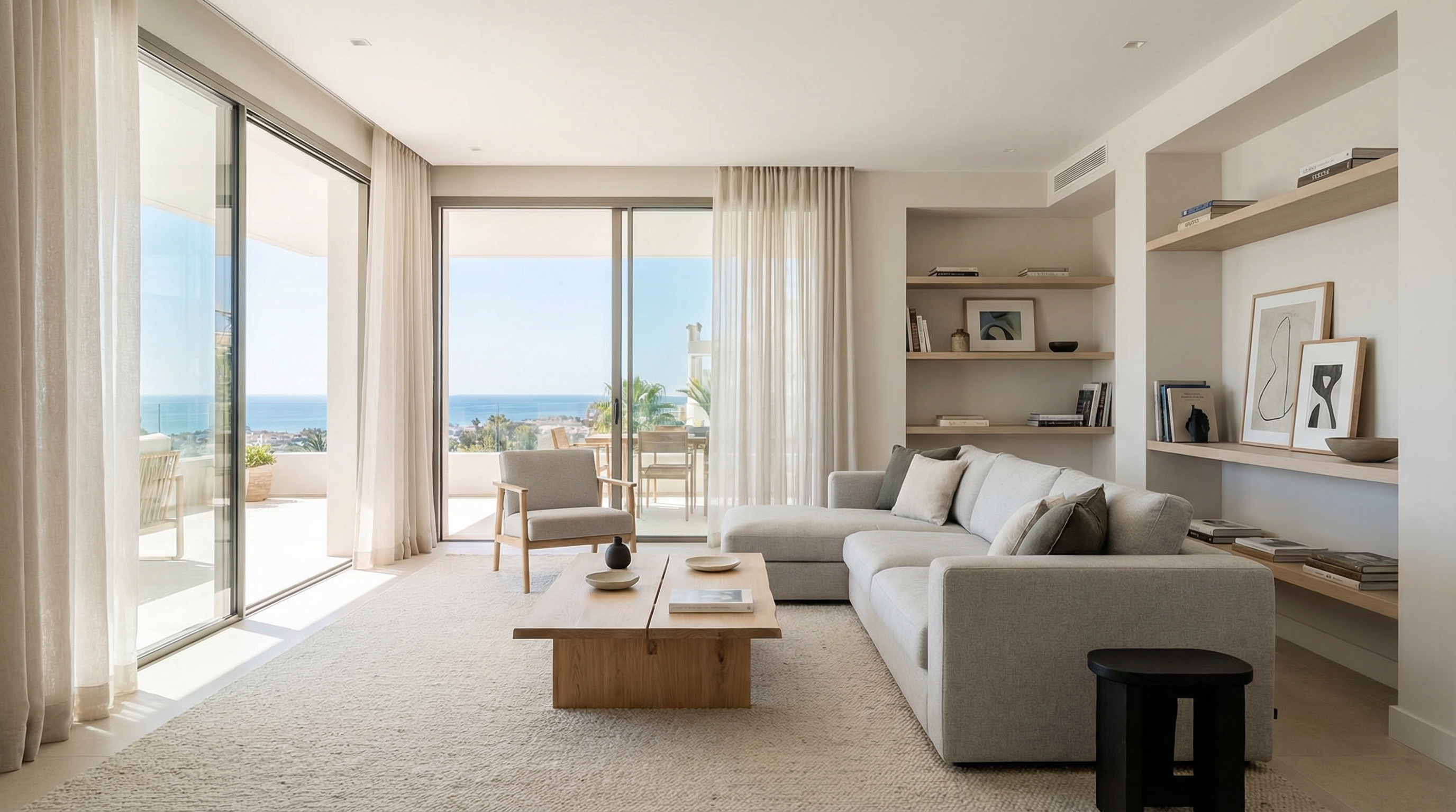 Top-Überlegungen für Lifestyle-Immobilieninvestitionen an der Costa del Sol - Immobilien Costa del Sol