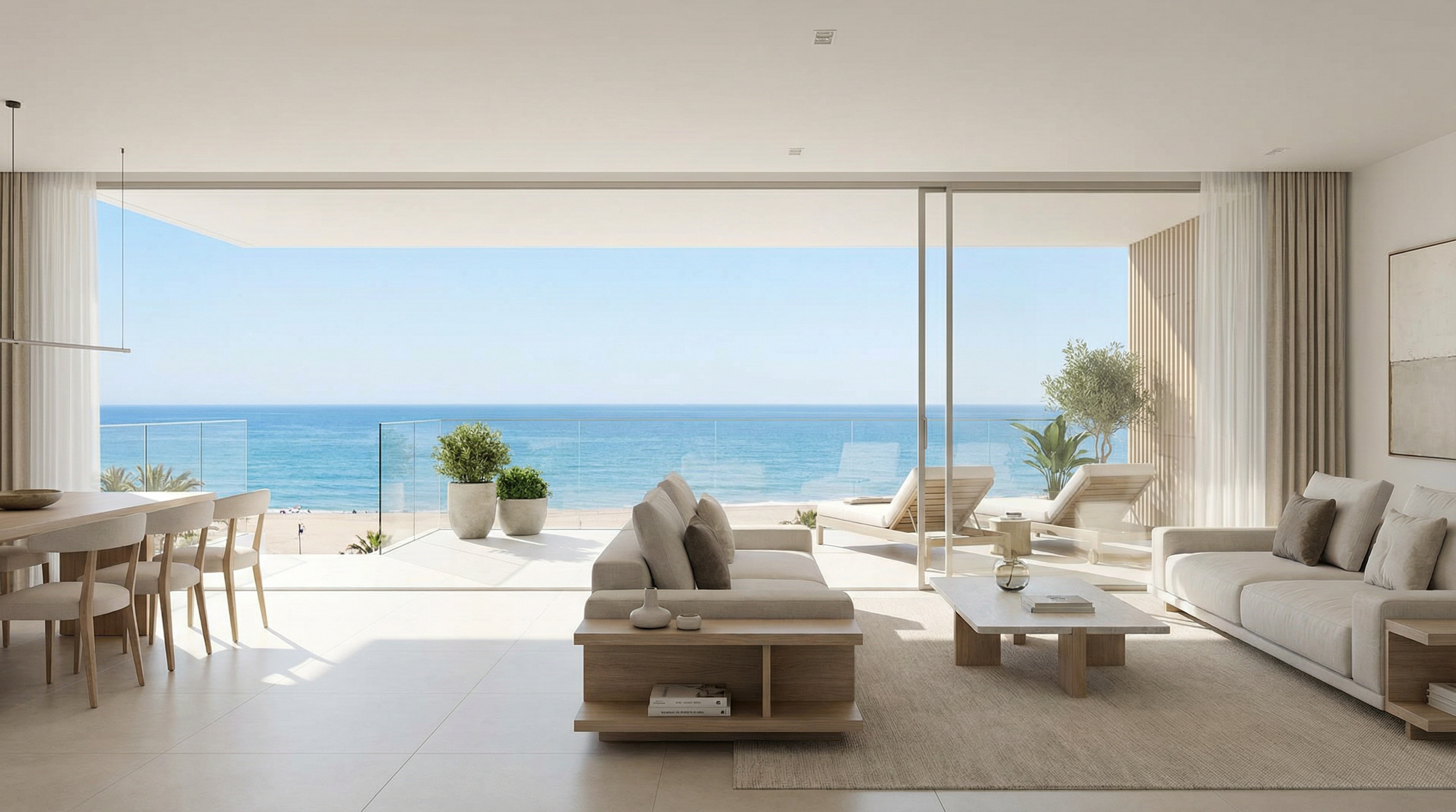 Topoverwegingen voor investeren in lifestyle-eigendommen aan de Costa del Sol - Vastgoed Costa del Sol