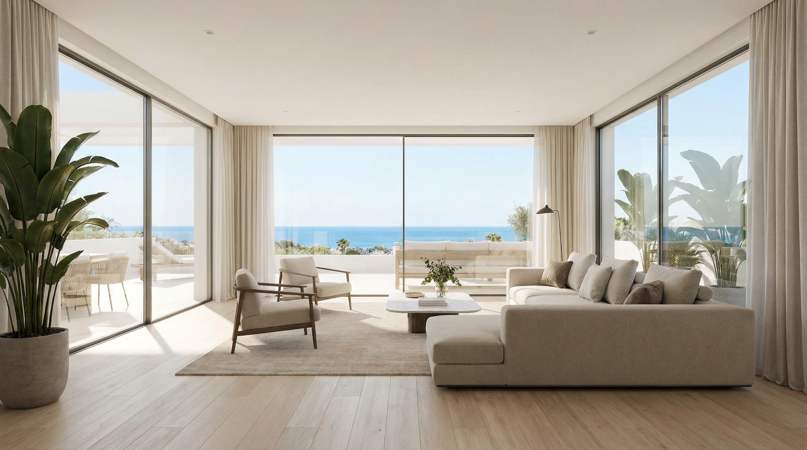 Navigeren op de off-plan vastgoedmarkt van de Costa del Sol in 2026: Wat elke koper moet weten - vastgoed Costa del Sol