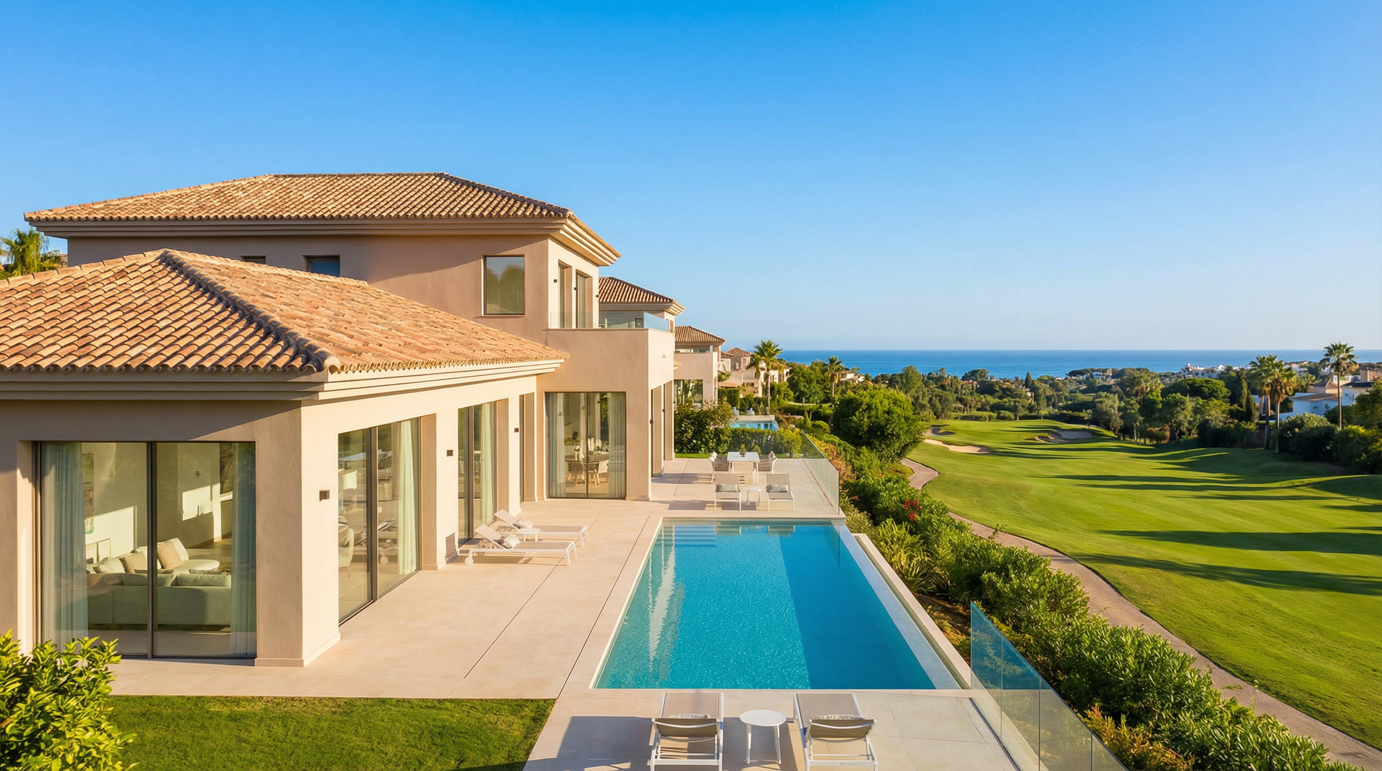 Risico's en zekerheden van het kopen van off-plan woningen aan de Costa del Sol in 2026 - Vastgoed aan de Costa del Sol