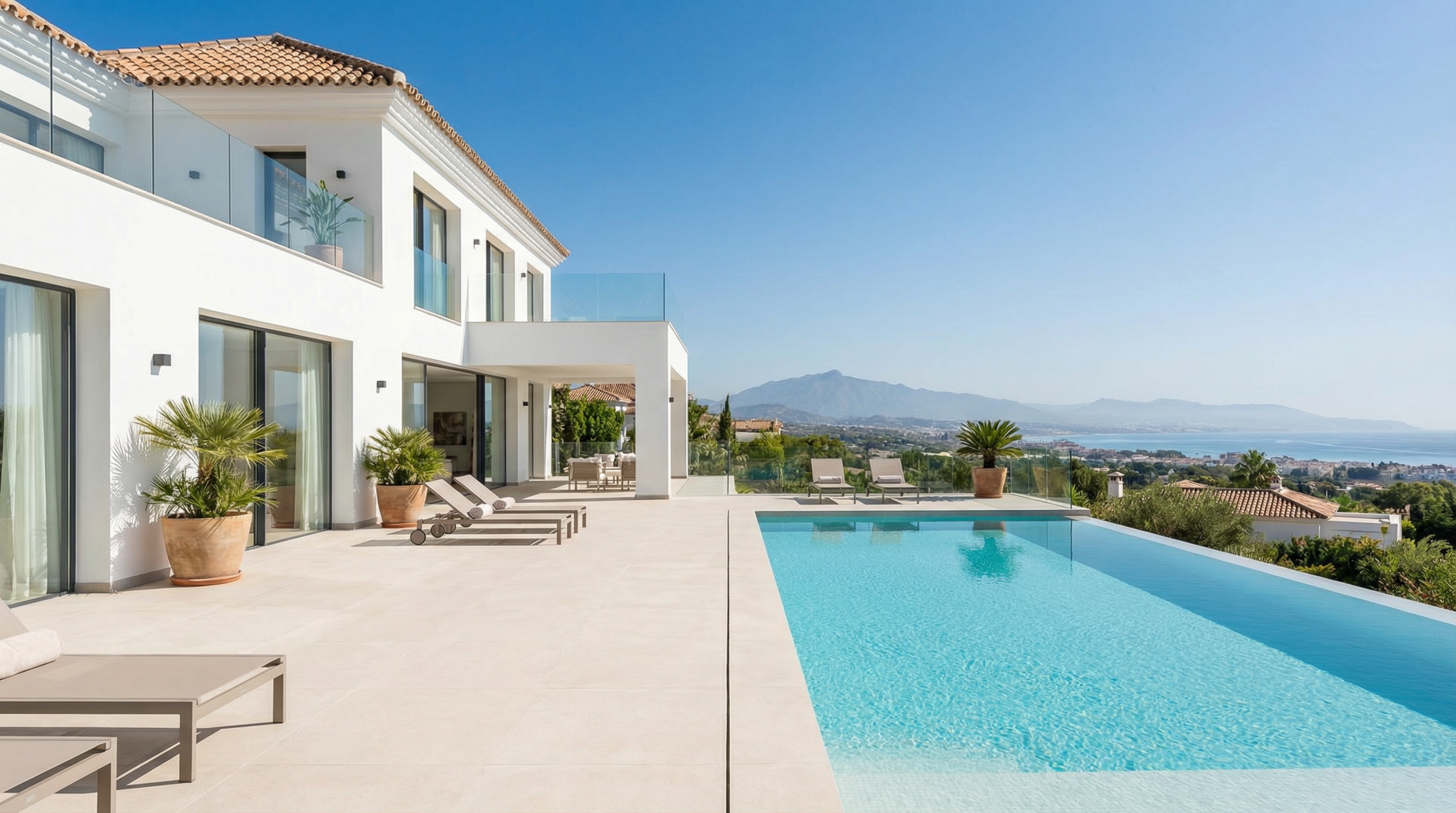 Juridische zekerheid navigeren: Uw essentiële gids voor het veiligstellen van onroerend goed aan de Costa del Sol in 2026 - Costa del Sol onroerend goed