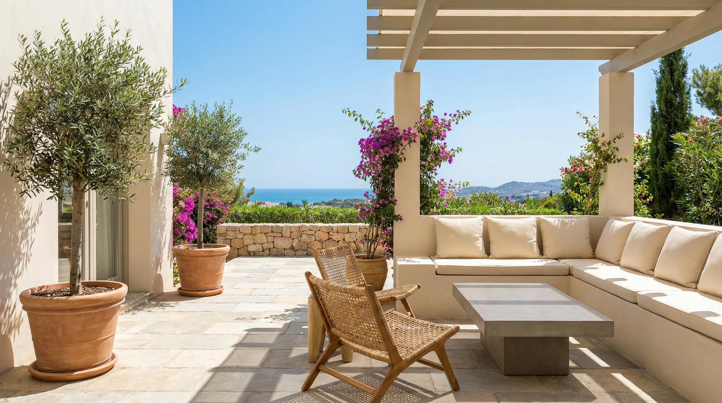 Vastgoed Costa del Sol: Sleutels tot een Strategisch Exitplan - Costa del Sol vastgoed