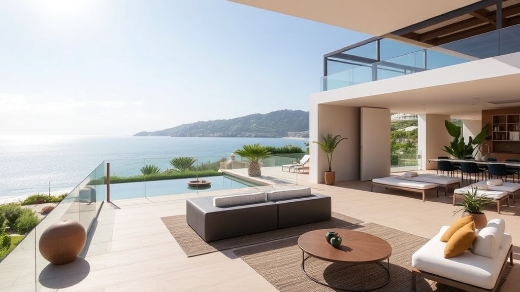 Waarom 'branded residences' aan de Costa del Sol de volgende luxe woontrend zijn - Vastgoed Costa del Sol