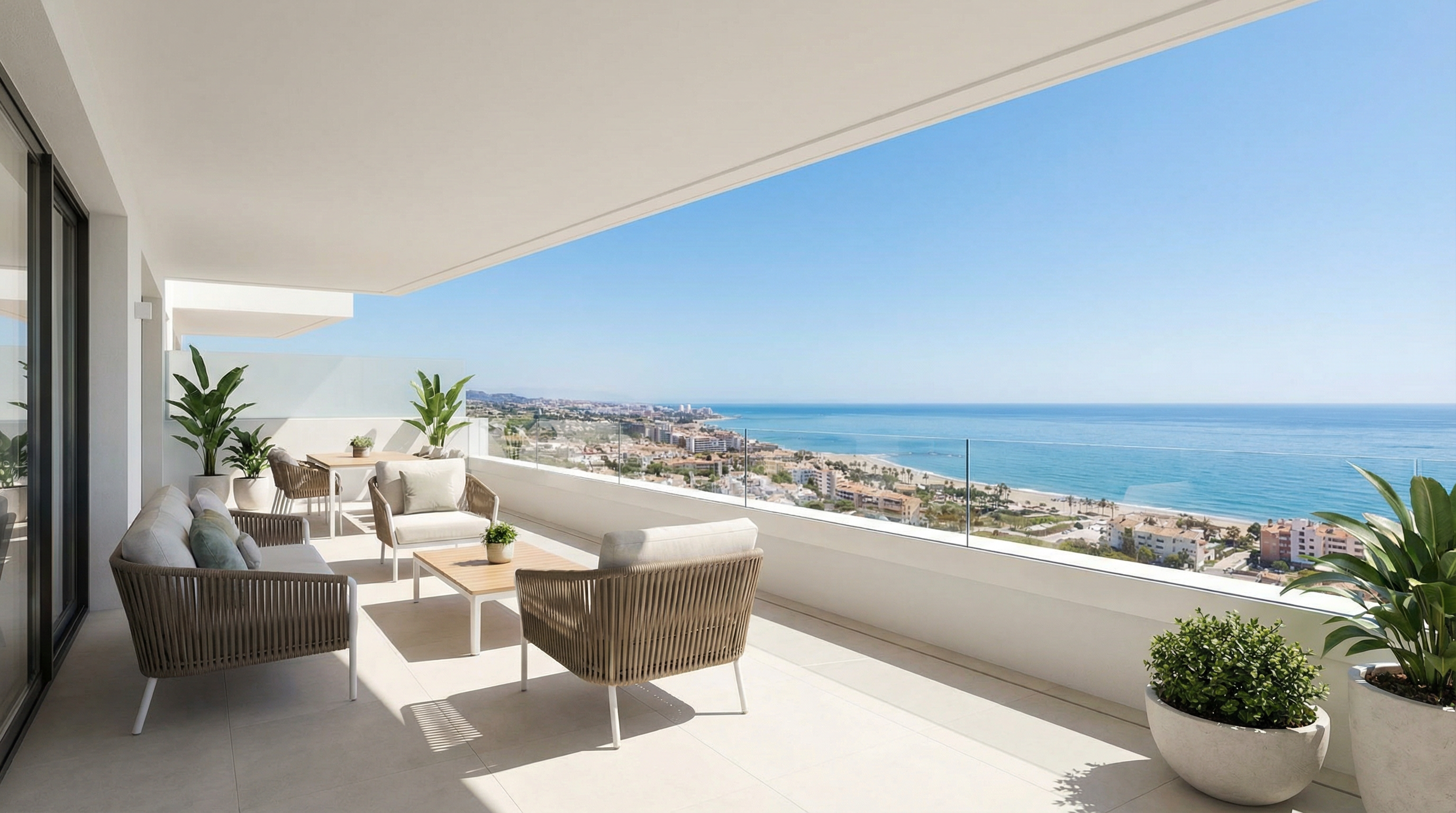 Winst ontsluiten: De cruciale rol van een exitstrategie voor Costa del Sol vastgoedinvesteringen in 2026 - Costa del Sol vastgoed