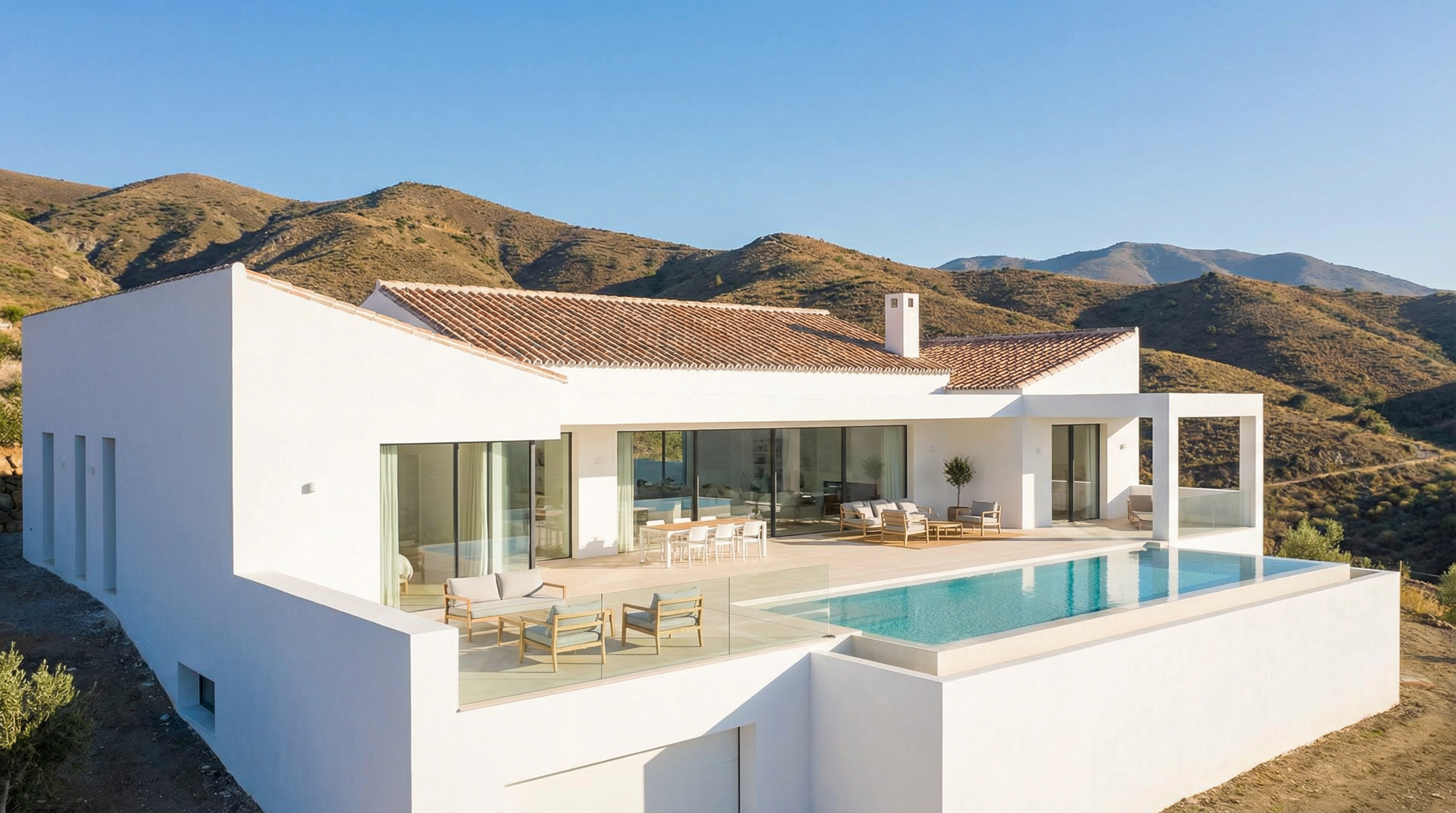 Hoe efficiënt belastingen beheren bij de aankoop van onroerend goed aan de Costa del Sol - vastgoed Costa del Sol