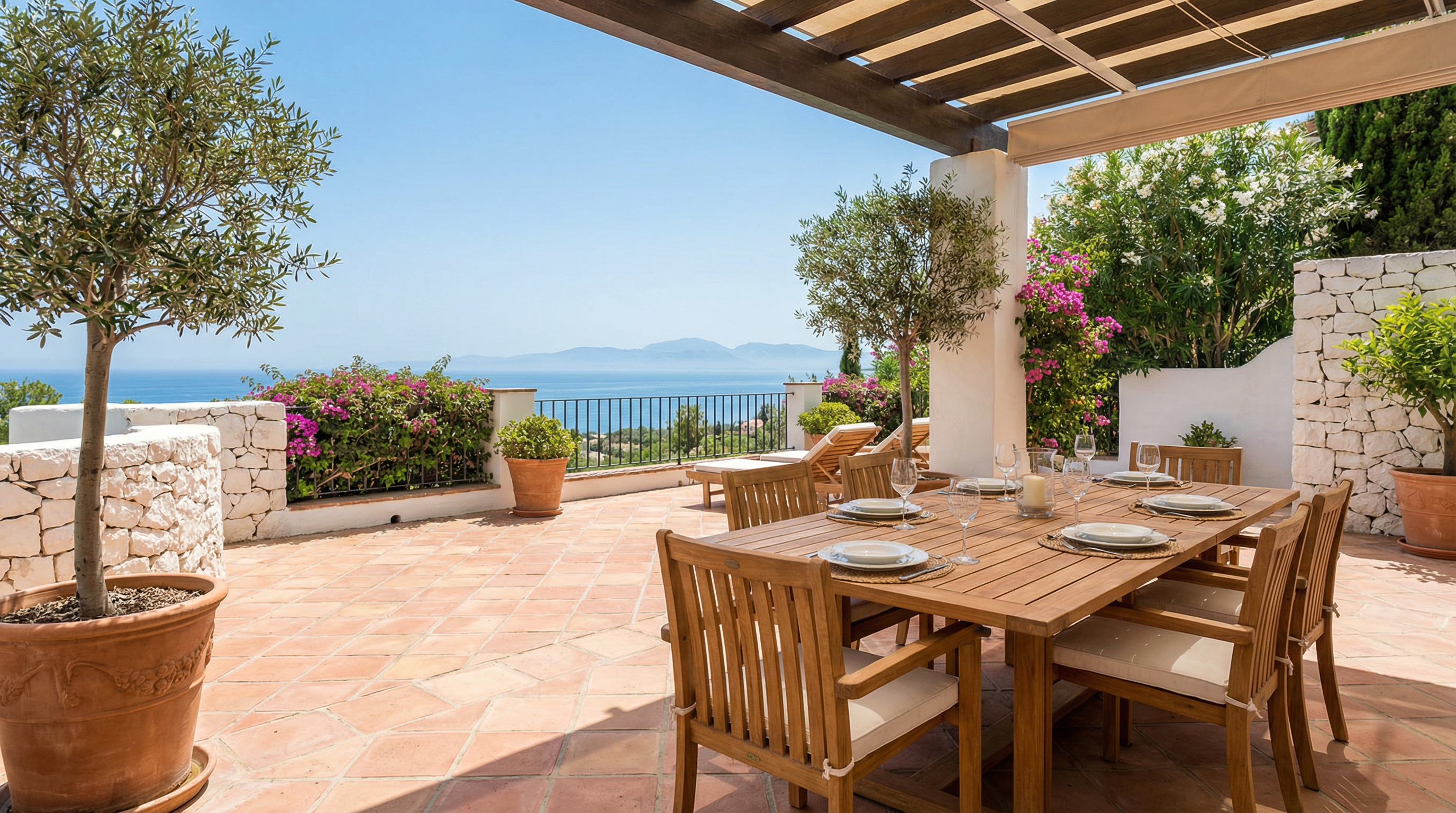 Vastgoedbelasting voor niet-residenten in Costa del Sol begrijpen - Vastgoed Costa del Sol