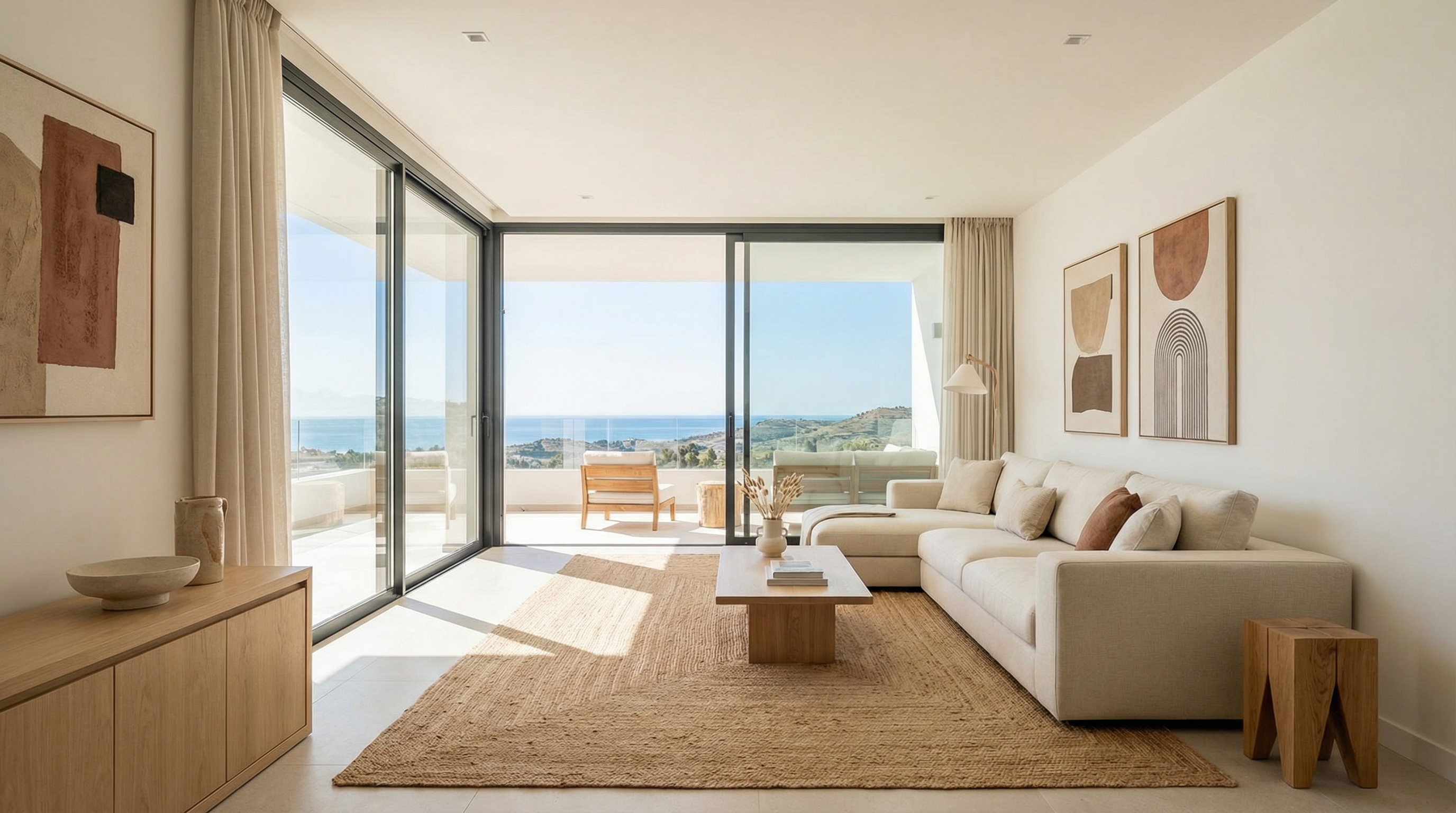 Inzicht in gemeenschapskosten voor vastgoedkopers aan de Costa del Sol - Costa del Sol vastgoed