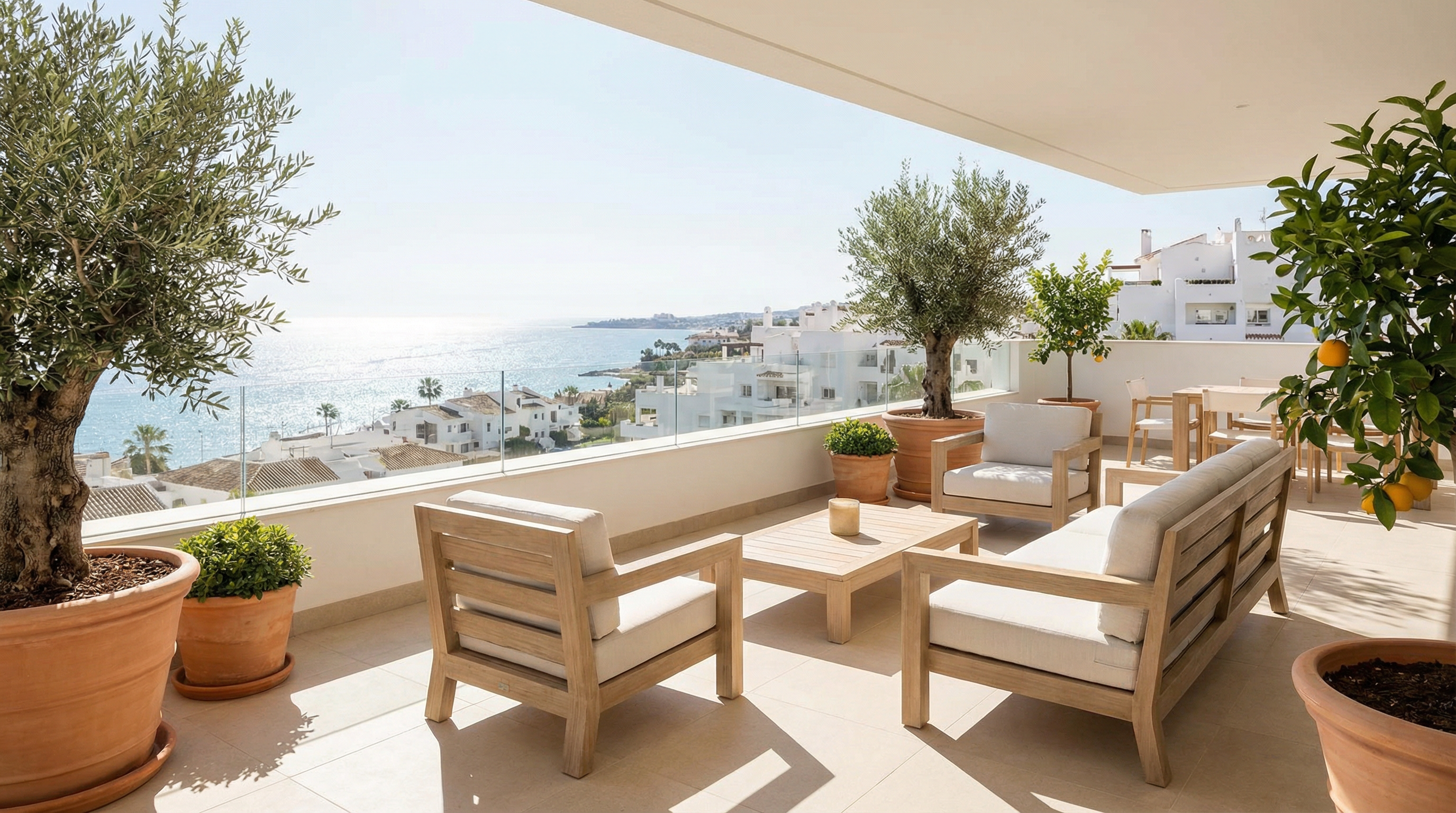 Maximaliseer uw off-plan investering aan de Costa del Sol: Strategieën om risico's te beperken en garanties te waarborgen - Costa del Sol vastgoed