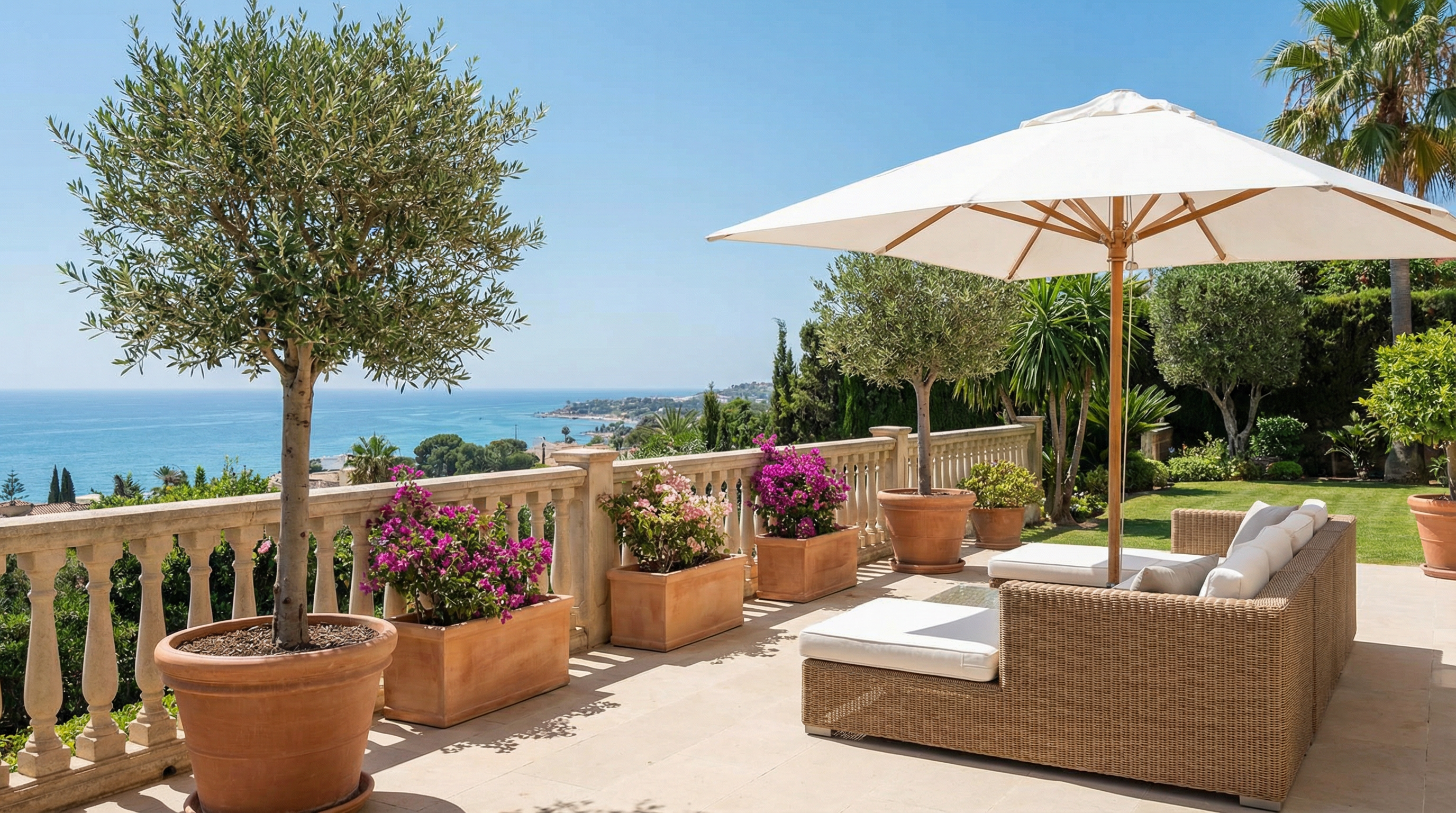 Waarom golfresorts een belangrijke trekpleister zijn voor vastgoedinvestering in de Costa del Sol - Vastgoed Costa del Sol