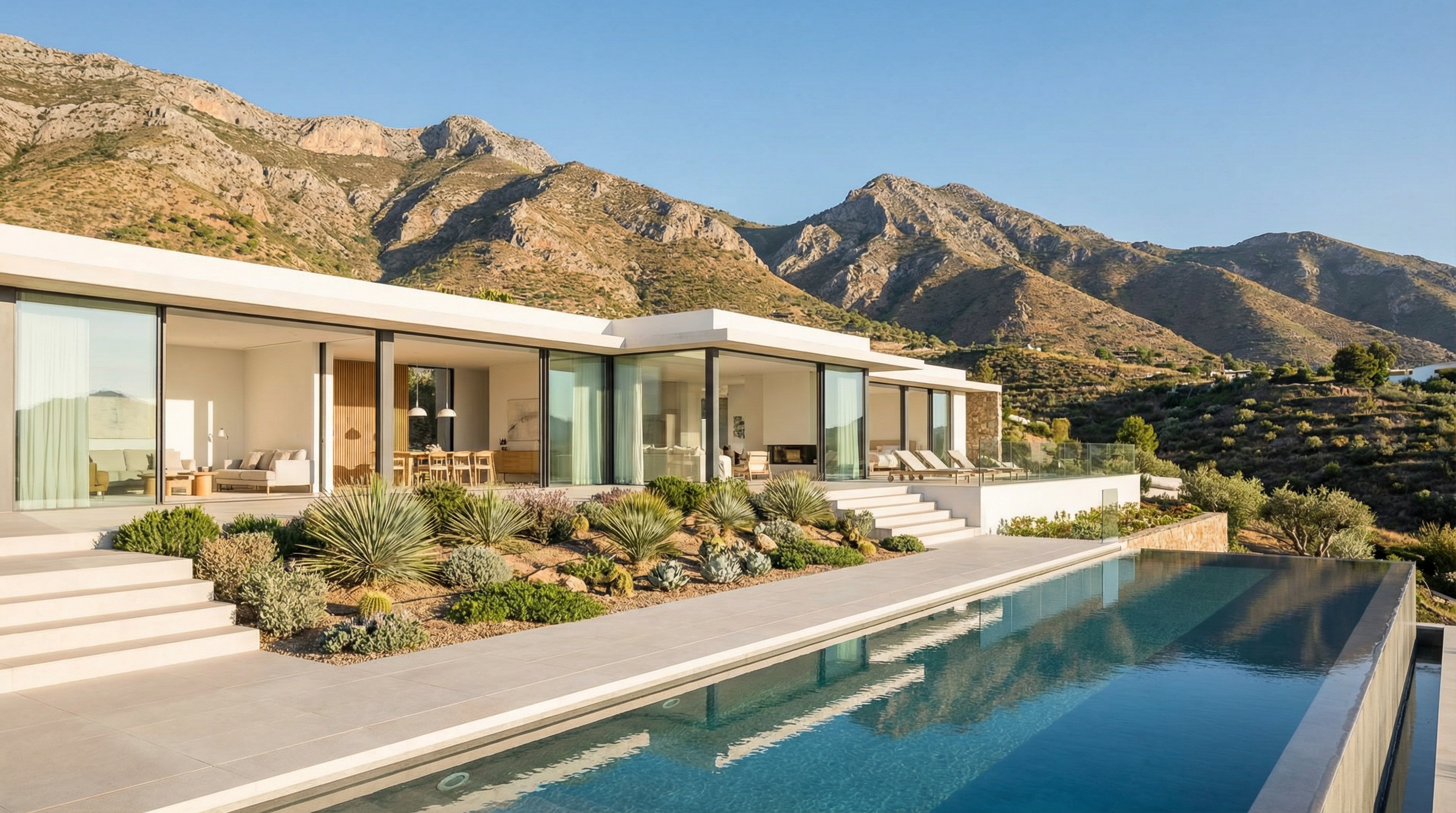 Vergelijking aankoopmakelaars versus projectmakelaars aan de Costa del Sol - vastgoed Costa del Sol